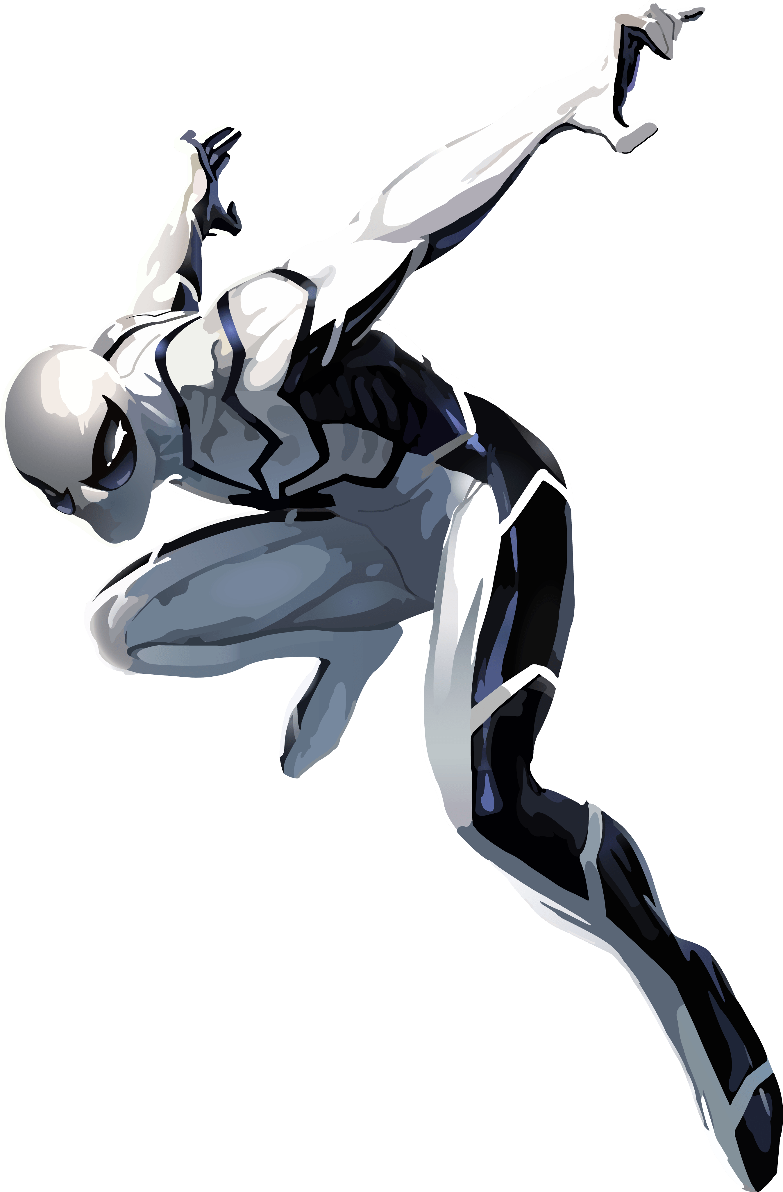 Wallpaper #yPSDOpMBKFX8bn3rKHjx187 Future Foundation Spiderman Wallpapers Wallpaper Cave