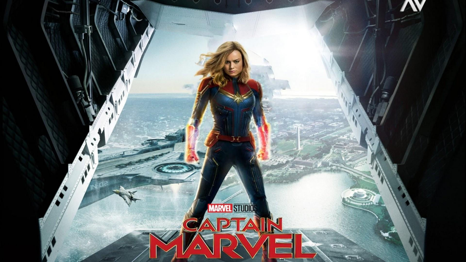Wallpaper #cmjzE5MBSpphPi3-IQJQ27 Captain Marvel 2019 Movie Wallpapers Wallpaper Cave