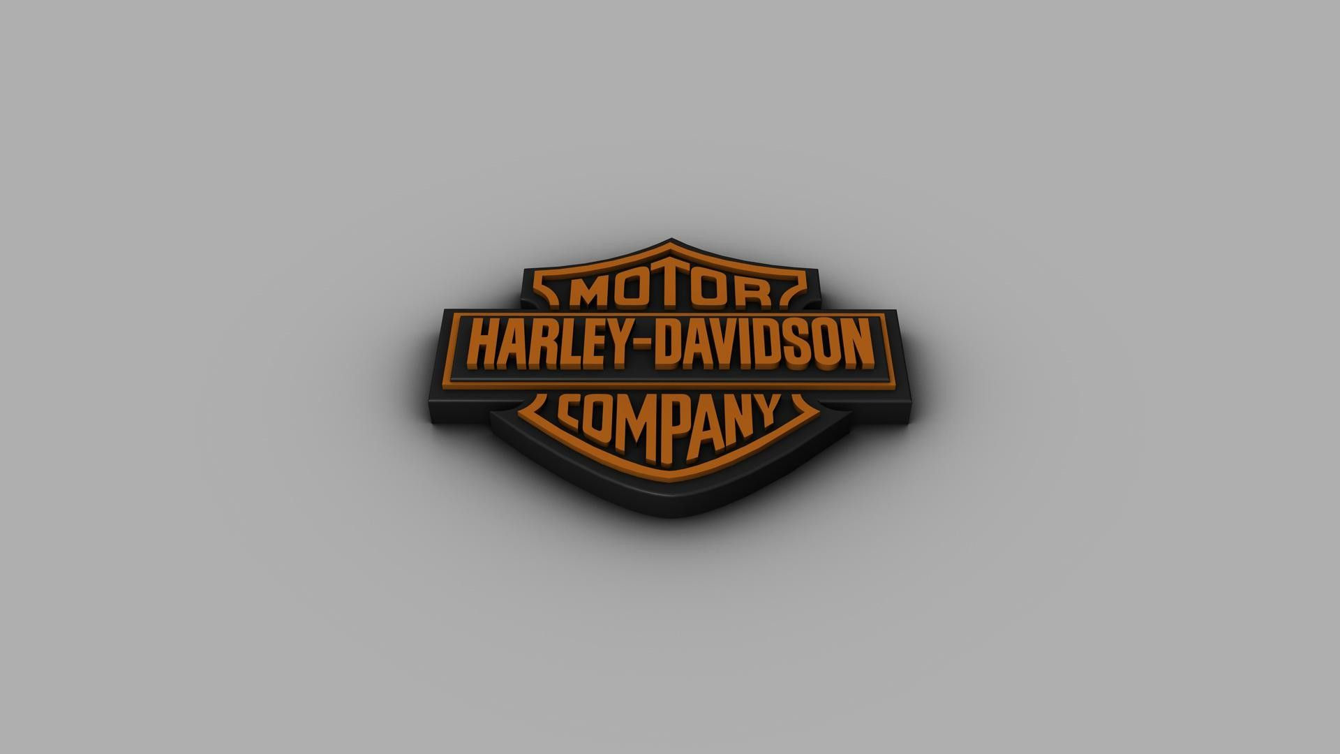 Wallpaper #79869 Harley Davidson Logo Wallpapers Wallpaper Cave