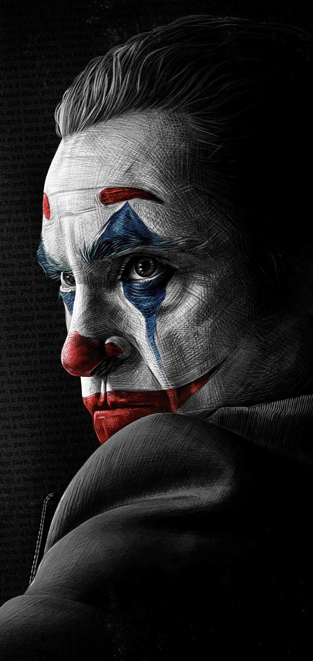 Wallpaper #dc656 Movie Joker Wallpaper HD Wallpaper for Desktop and Gadget