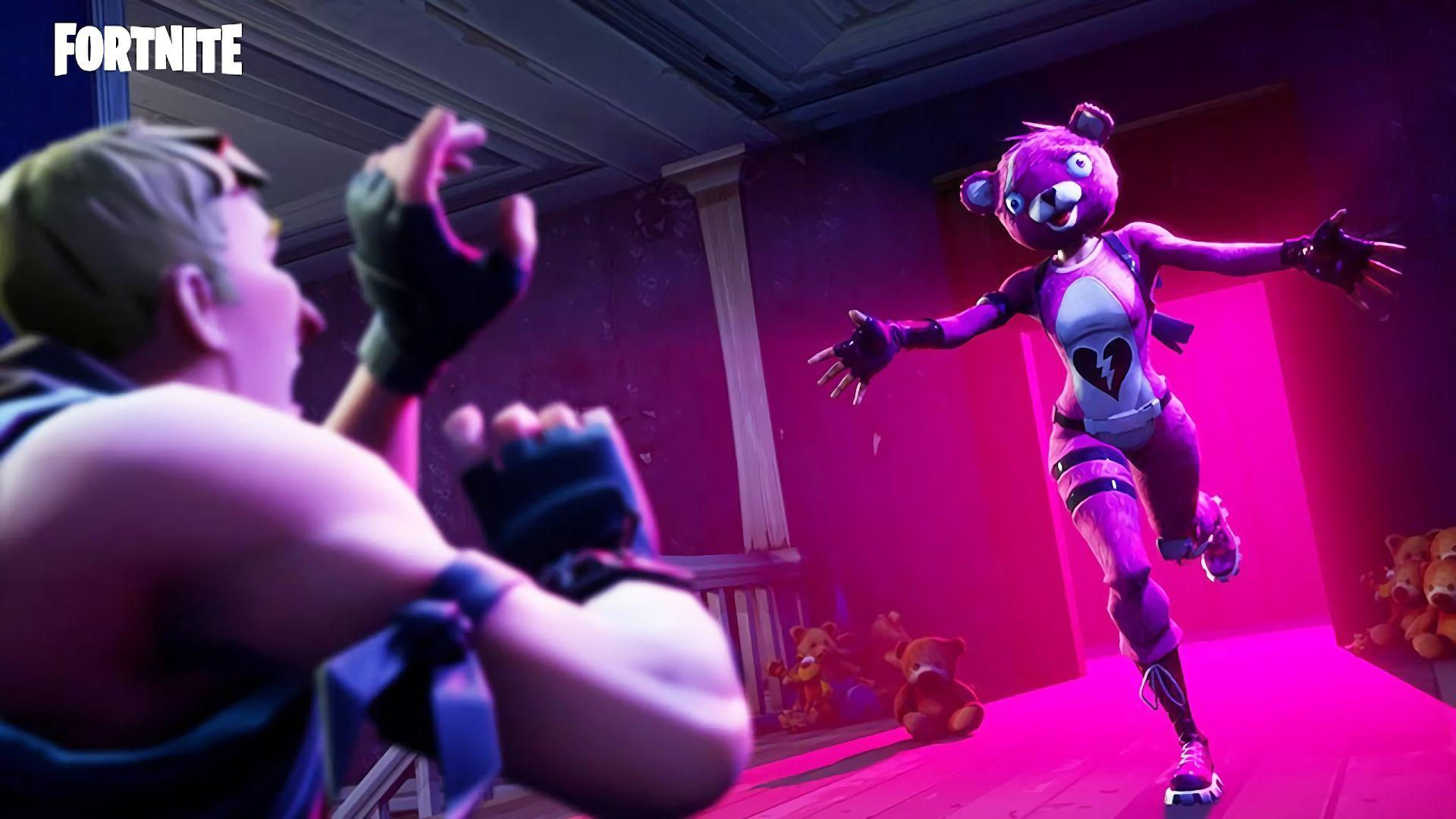 Wallpaper #02fnD5MBSpphPi3-8vCi95 Fortnite Aesthetic Skin Wallpapers Wallpaper Cave