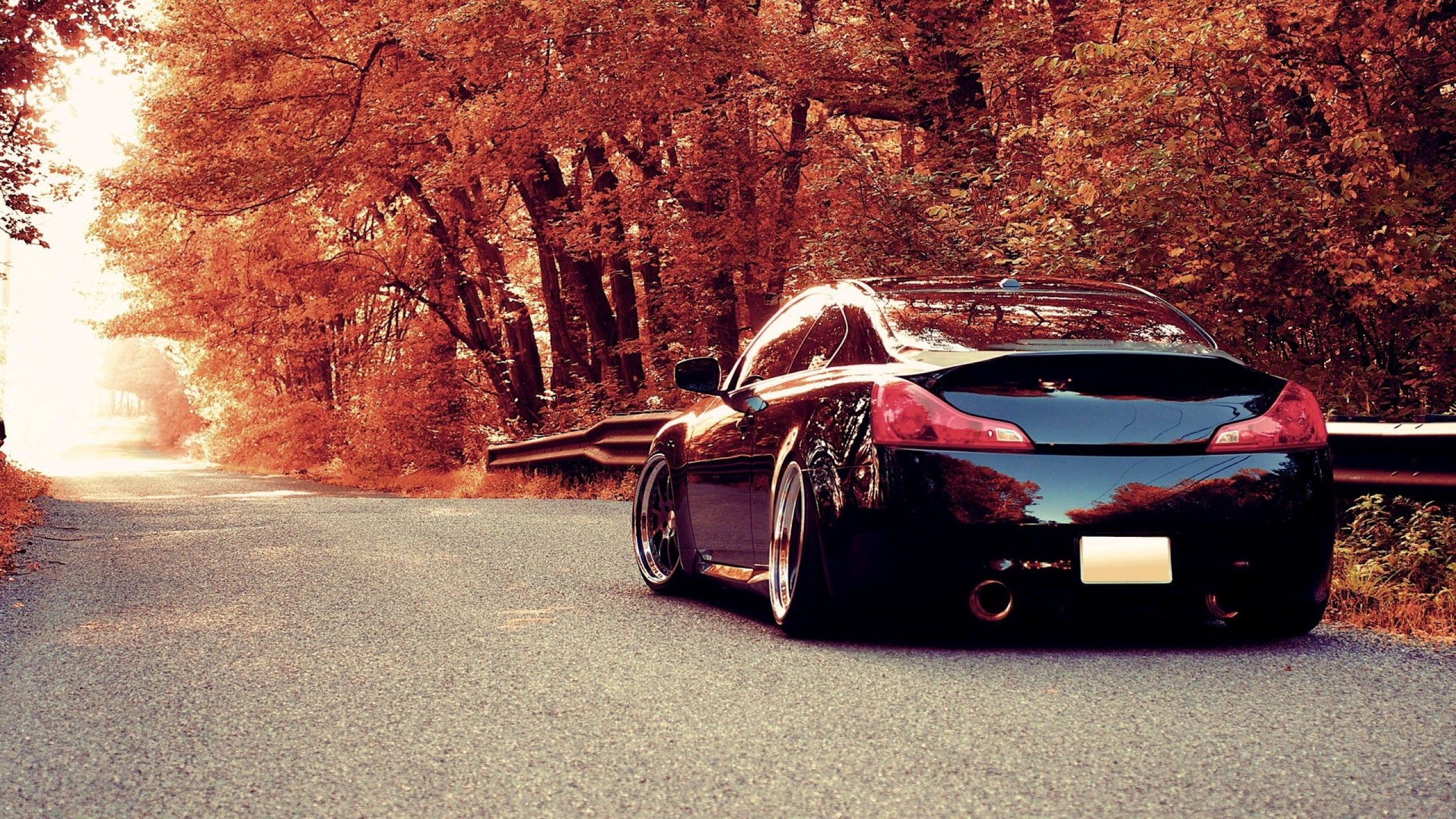 Wallpaper #rWgUHJMBSpphPi3-8SFd100 Autumn and Cars Wallpapers Wallpaper Cave