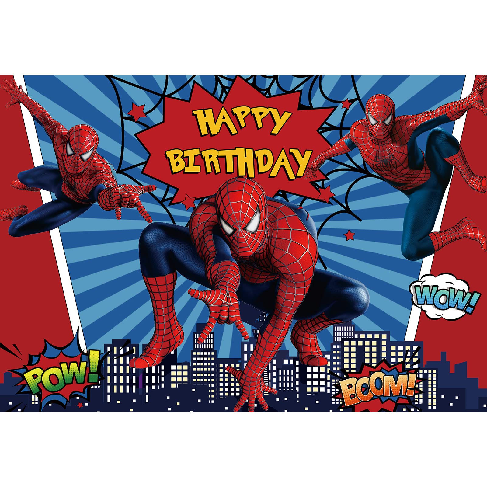 Wallpaper #JxVKNpMB-CQNECa20icS75 Spider Man Birthday Wallpapers Wallpaper Cave