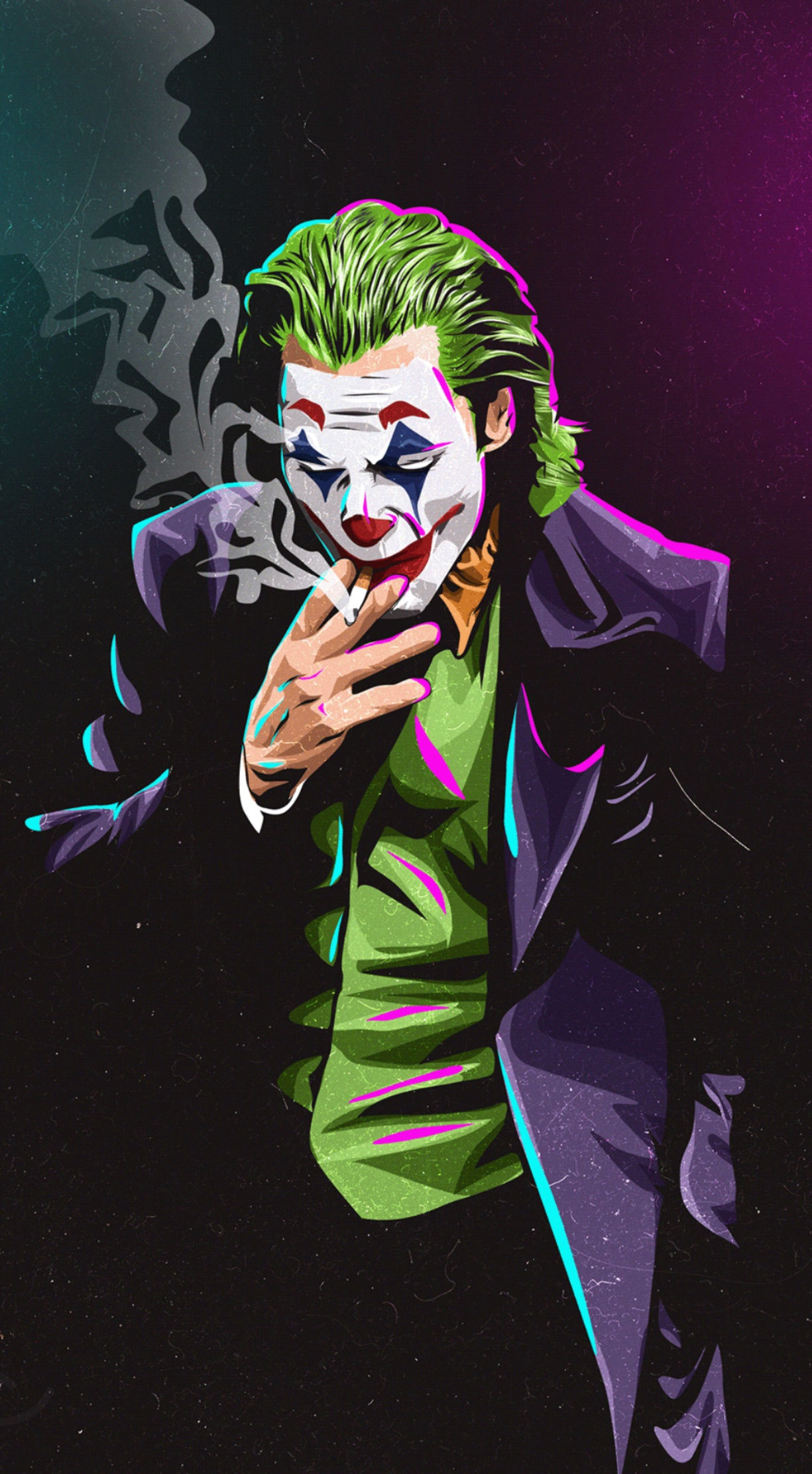 Wallpaper #e1bc8 Joker PC