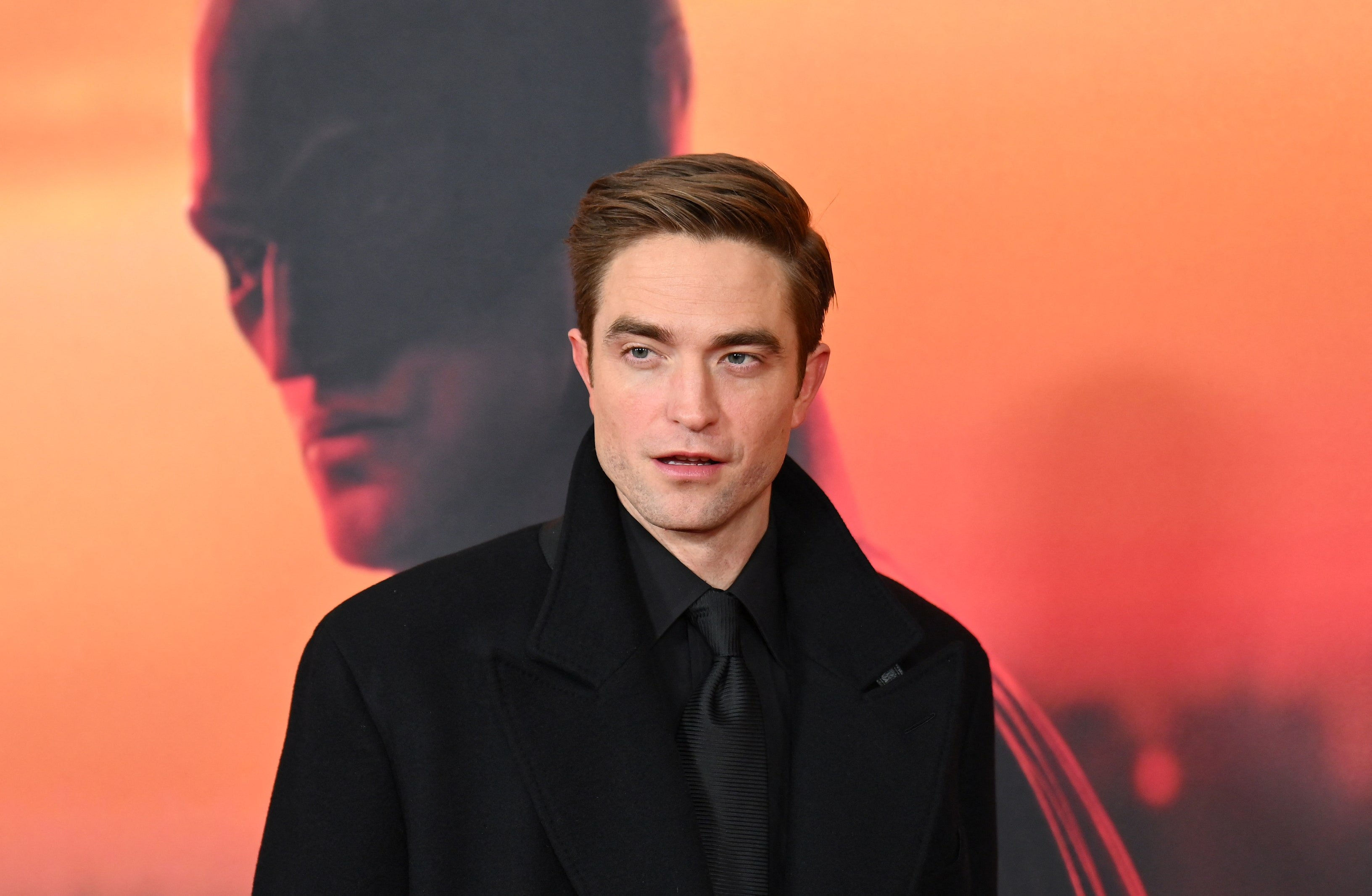 Wallpaper #e84f0 The Batman Movie 2021 Robert Pattinson Wallpapers Wallpaper Cave