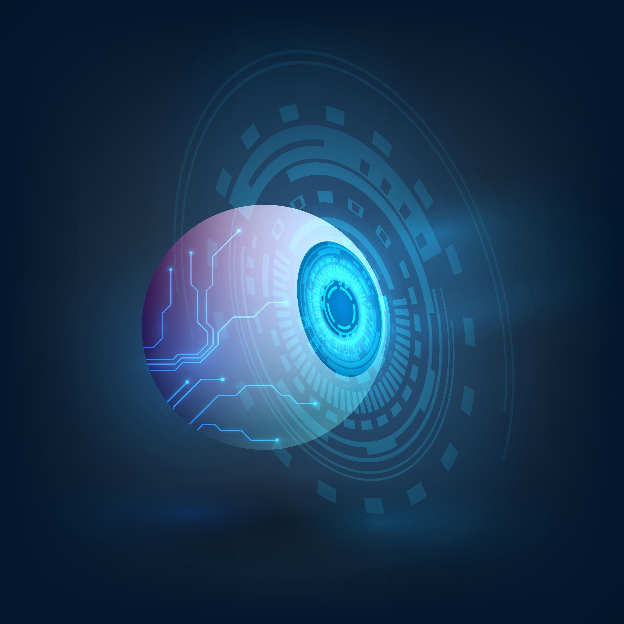 Wallpaper #vWdm9pIBSpphPi3-zYNc173 Robot Eye Wallpapers Wallpaper Cave