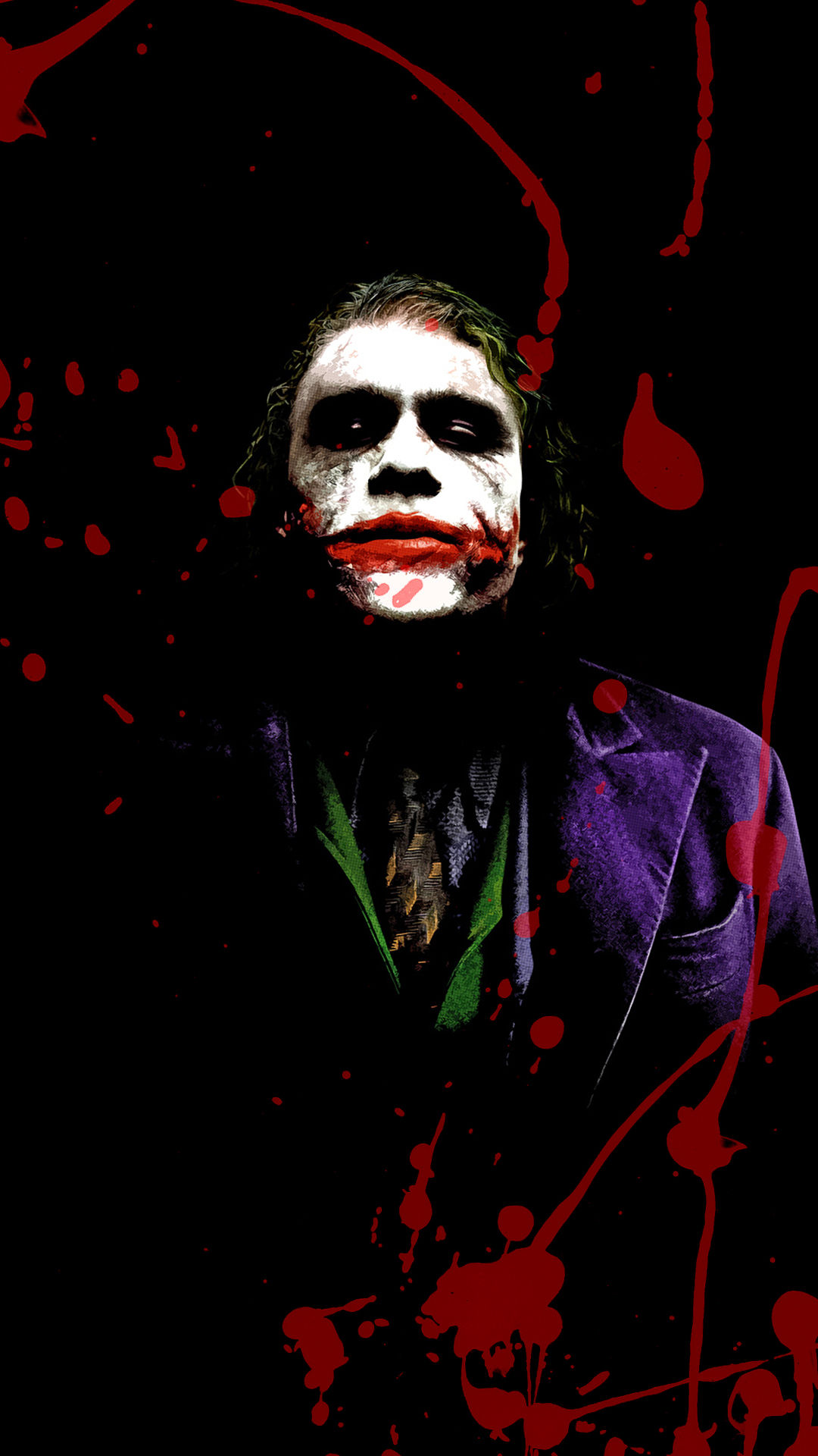 Wallpaper #dc656 Movie Joker Wallpaper HD Wallpaper for Desktop and Gadget