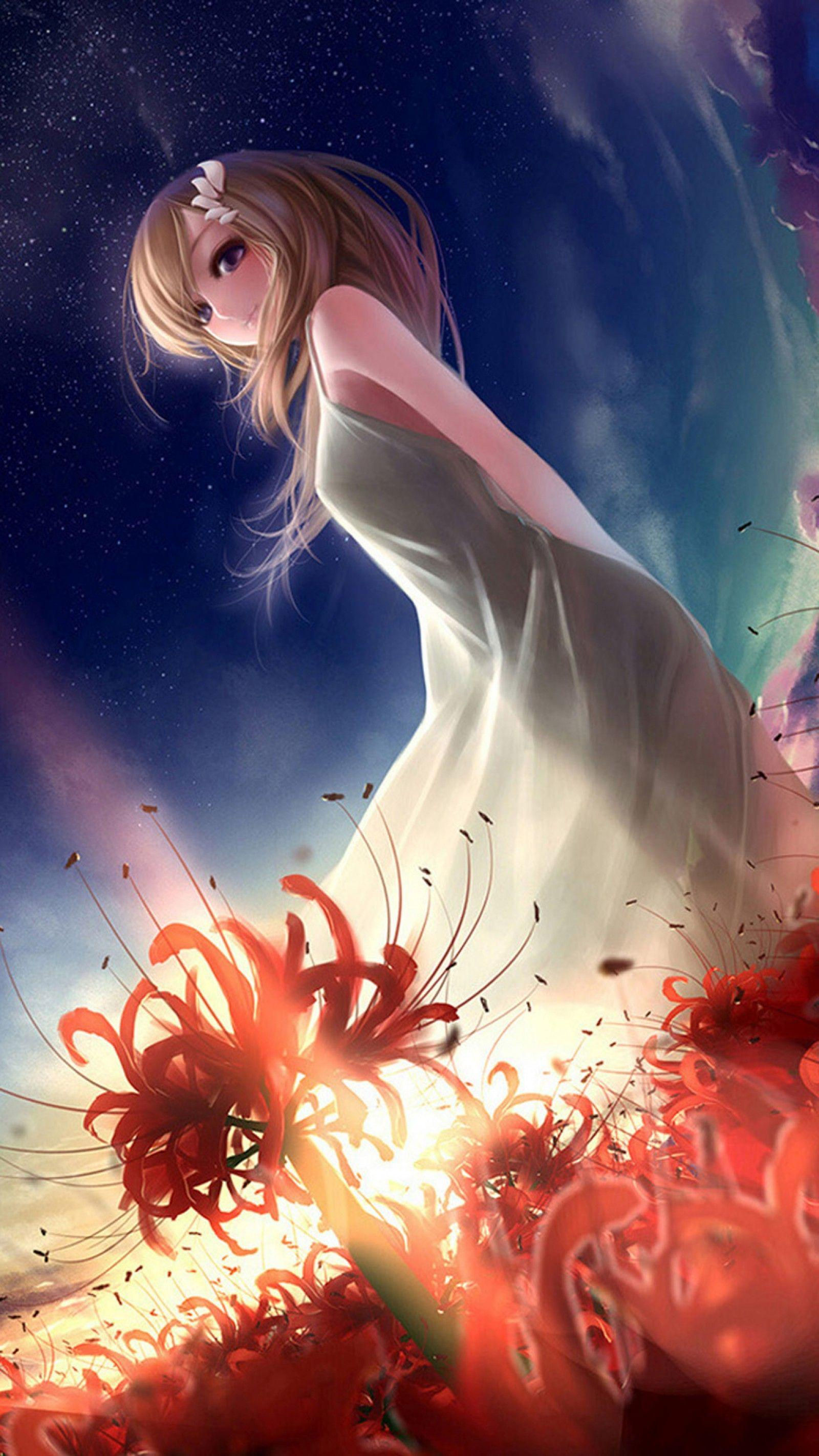 Wallpaper #25964 20 Anime Dynamic Wallpapers for iPhone and Android by Jordan Chan