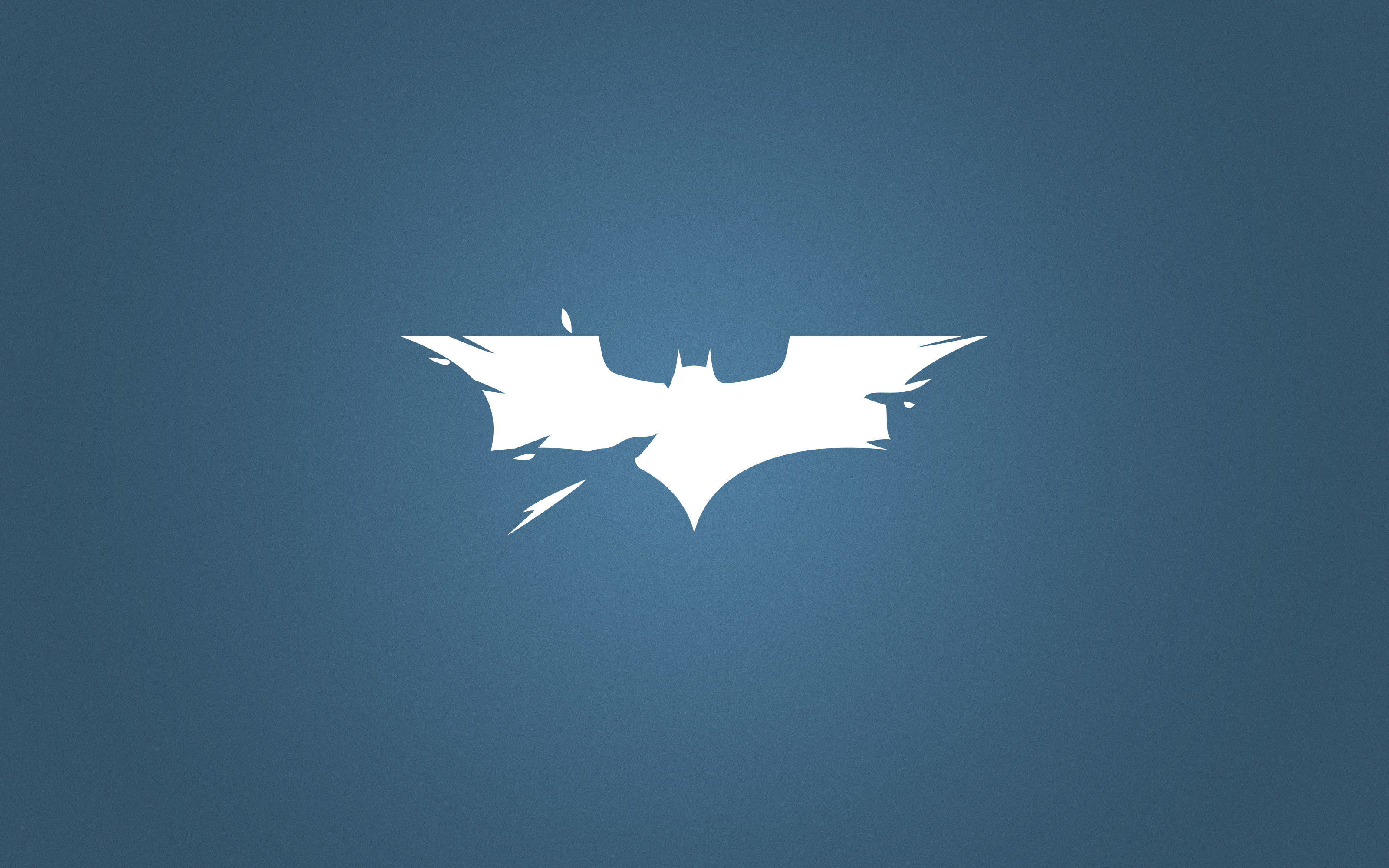 Wallpaper #wkXrlI4B7YBJg1BVIZ_-39 A Minimalist Depiction of the Batman Logo