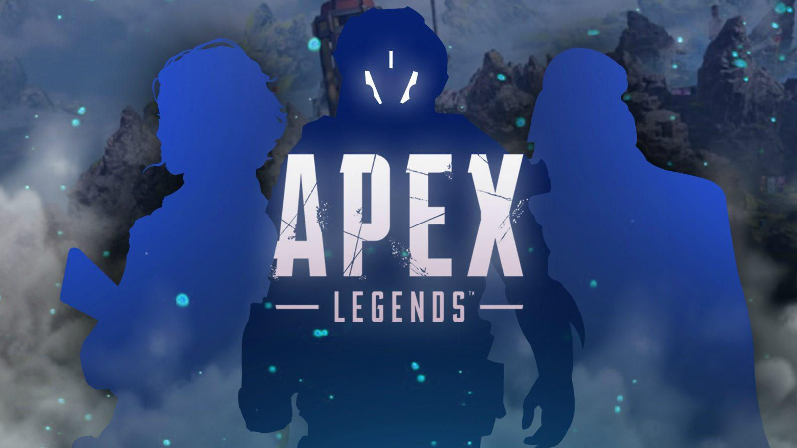 Wallpaper #YEUsjY4B7YBJg1BVCJxX5 Apex Legends Revenant Wallpapers Wallpaper Cave