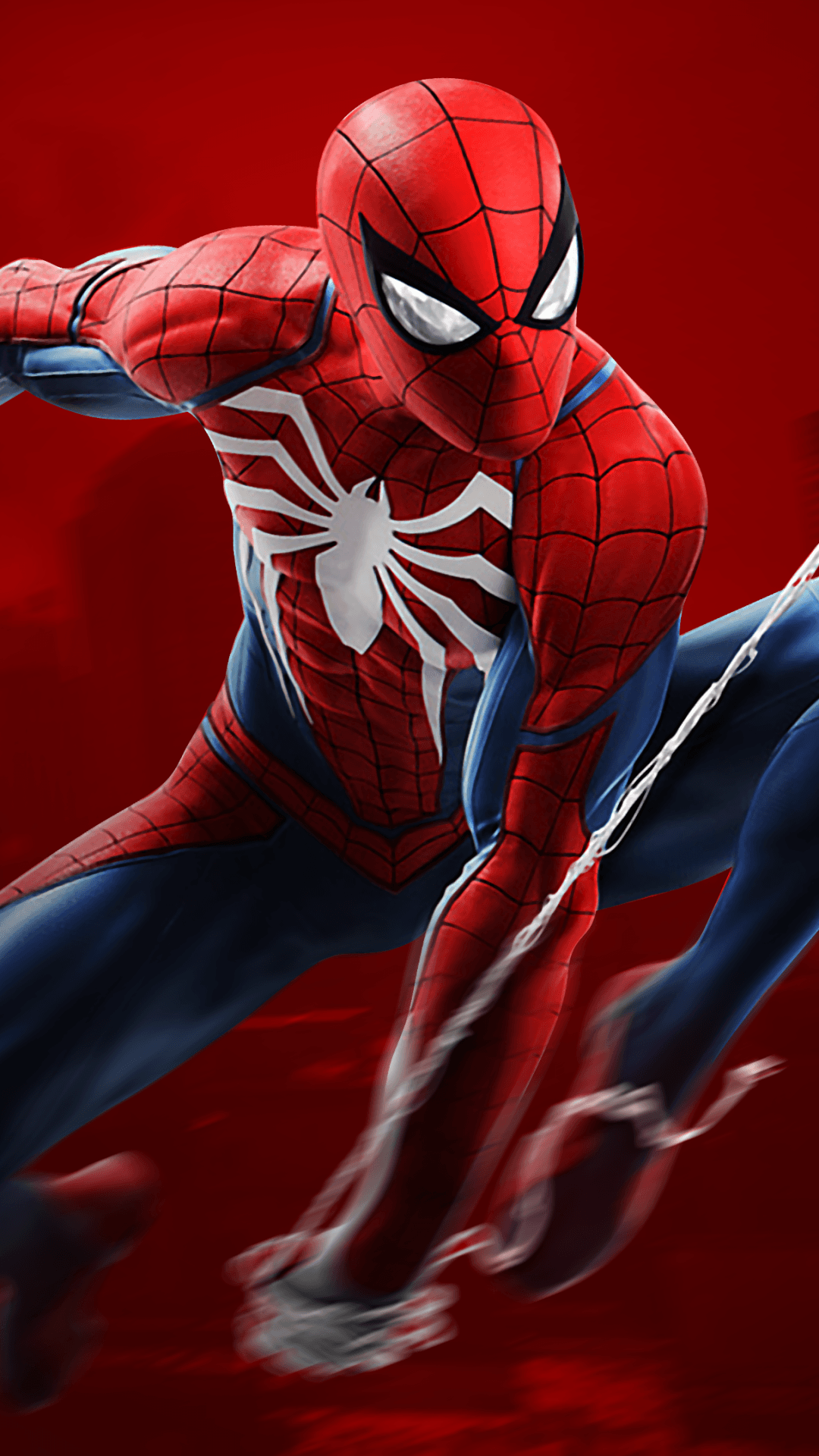 Wallpaper #DhXAso4BmMigT4UnbFLE9 Spider Man 4K Mobile Phone Wallpapers Wallpaper Cave