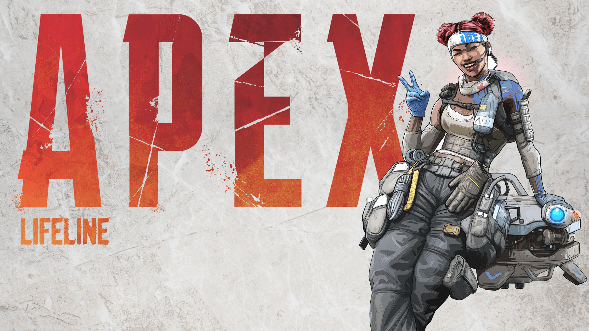 Wallpaper #1F363 2560x1440 Apex Legends Mobile Art 1440p Resolution Wallpaper HD Games