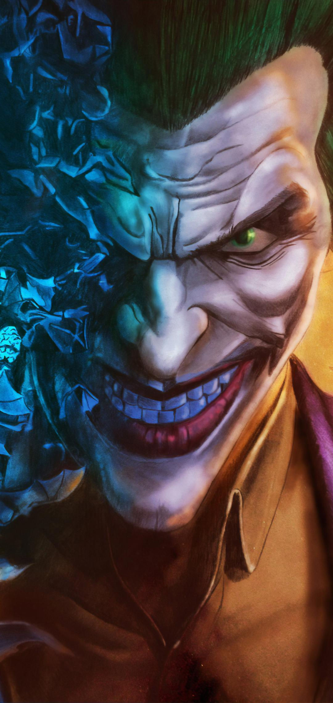Wallpaper #78610 Batman Joker Wallpapers