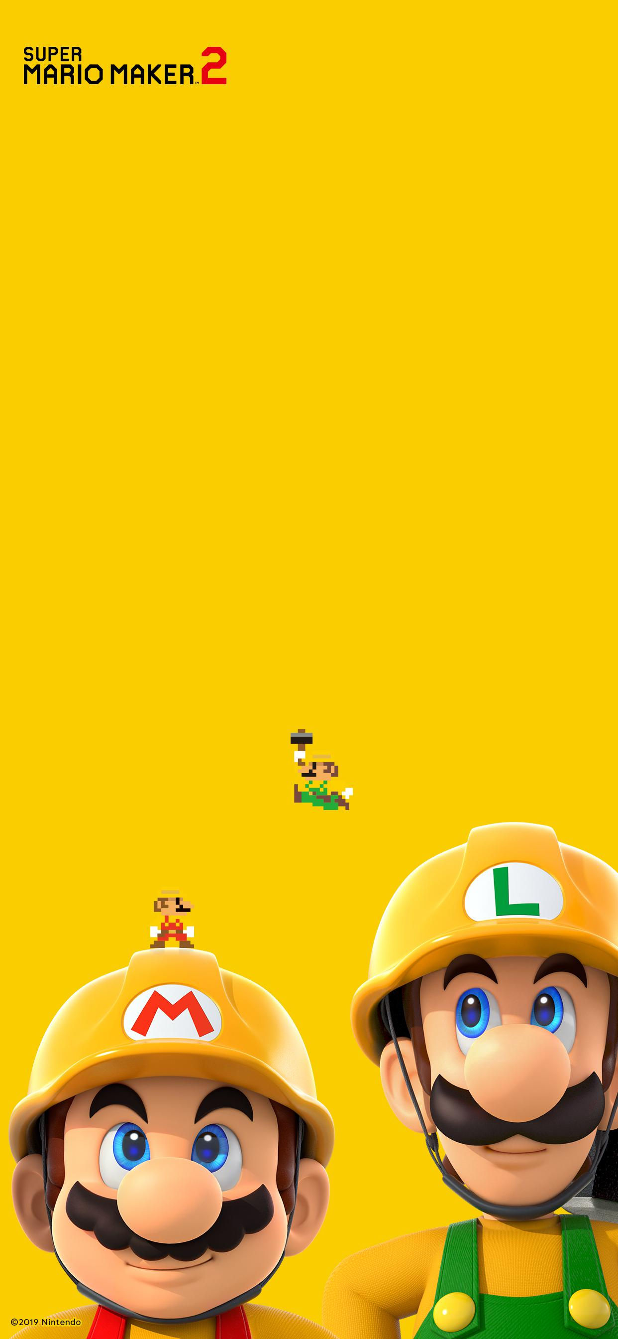 Wallpaper #26C5B Mario Bros iPhone Wallpapers Wallpaper Cave