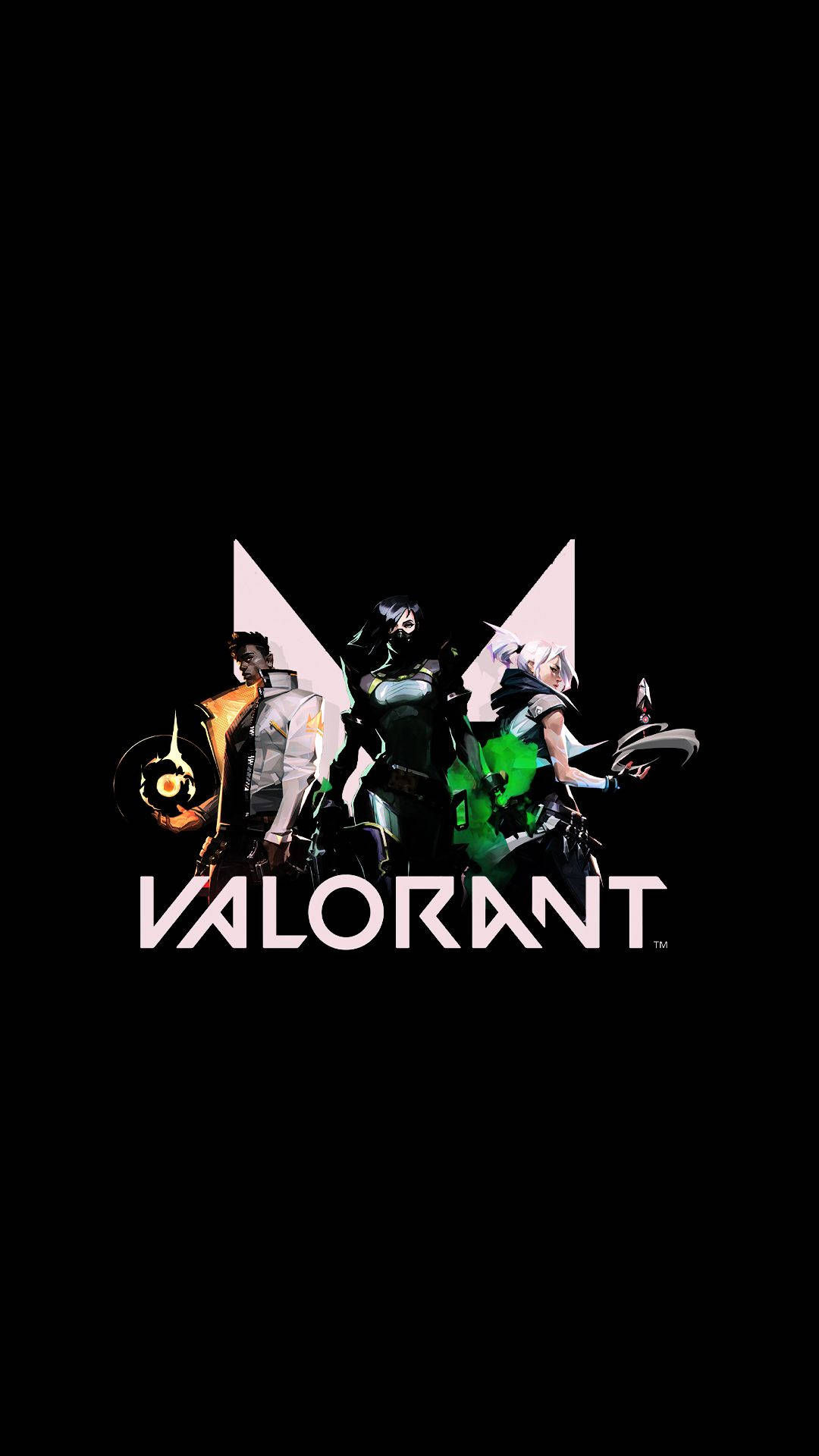 Wallpaper #Y-8xTZMBMN-XEVvVoD_A5 Download Phone Valorant Purple Blade Logo Wallpaper Wallpaperscom