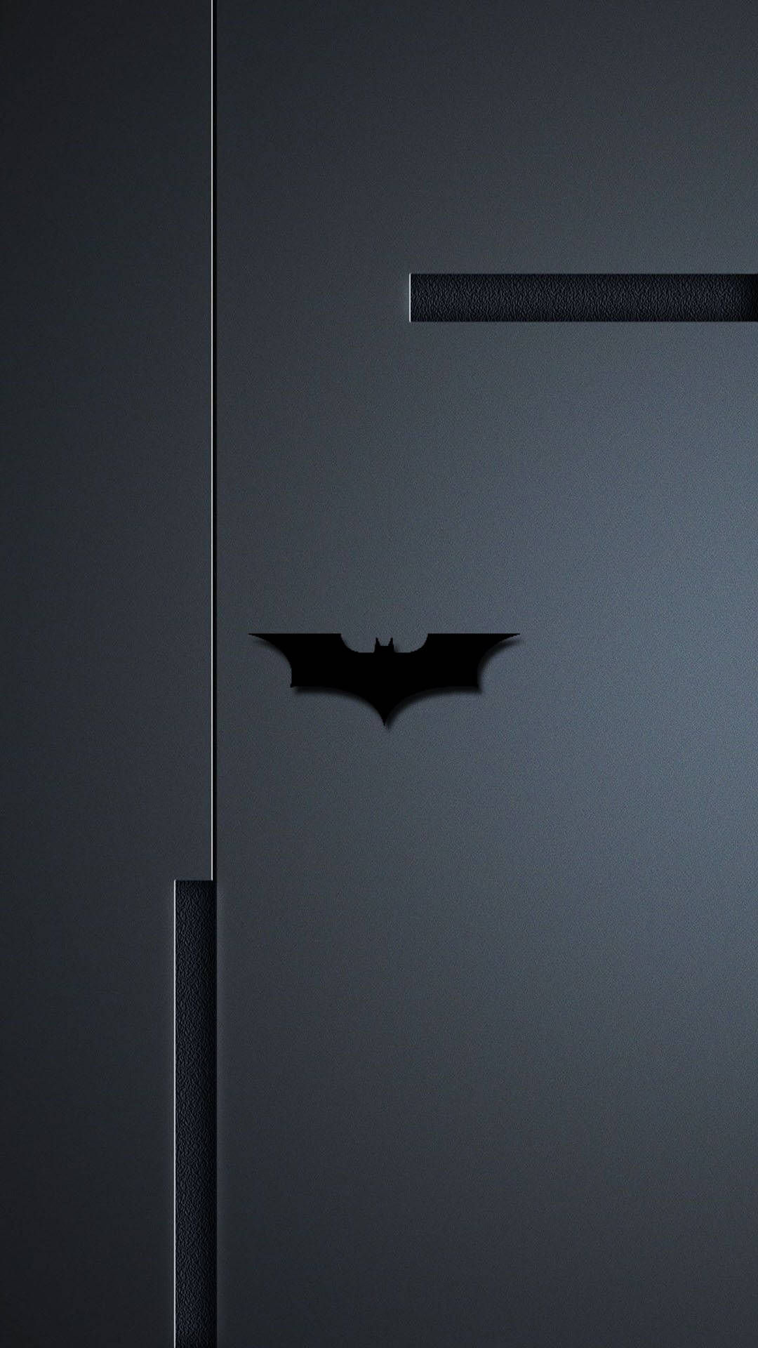 Wallpaper #6meX-5IBSpphPi3-7JR221 Download Gray Texture Batman Logo iPhone Wallpaper Wallpaperscom