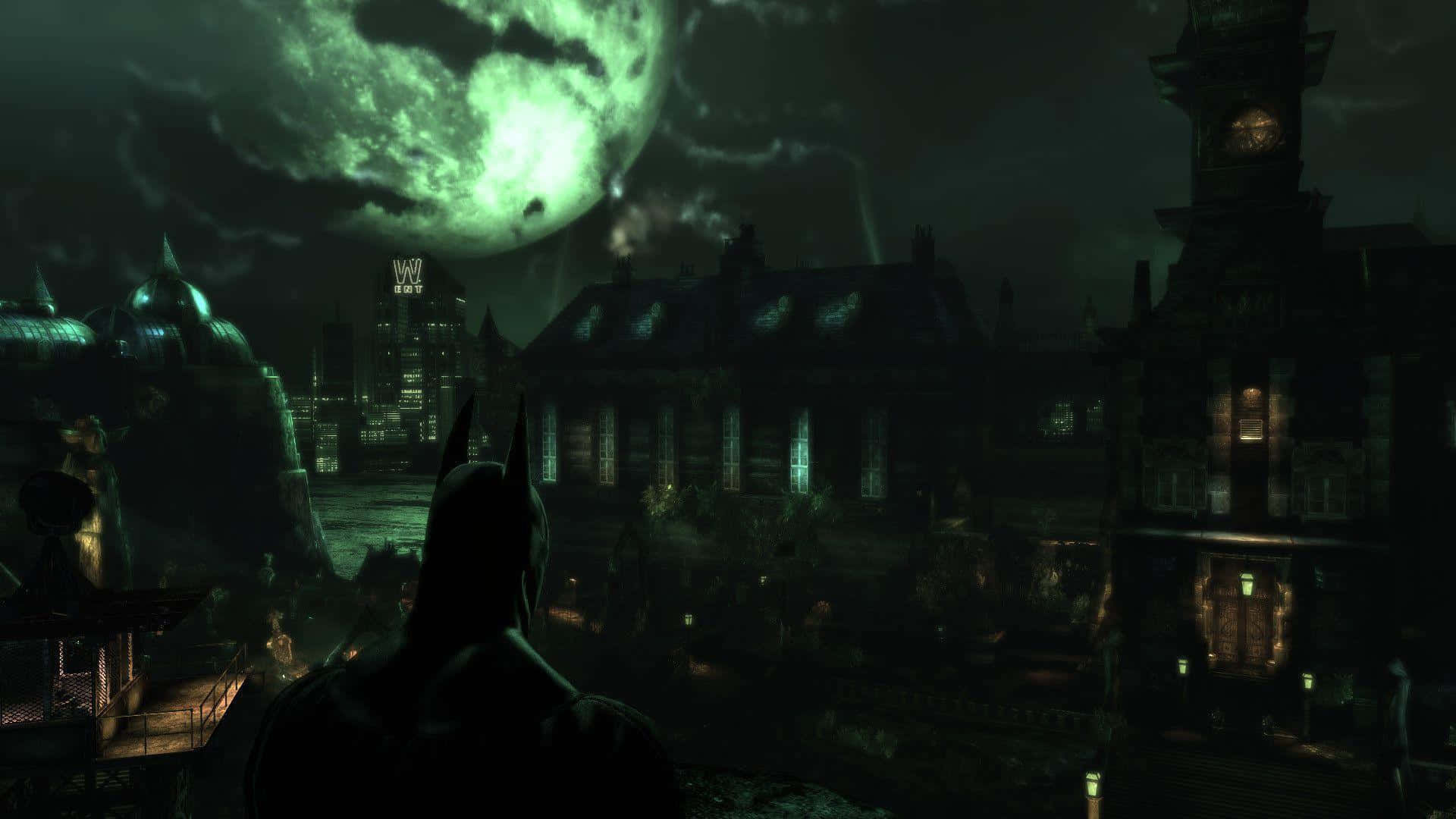 Wallpaper #JGf995IBSpphPi3-tYhi213 Download Batman Arkham Asylum Wallpaper Wallpaperscom