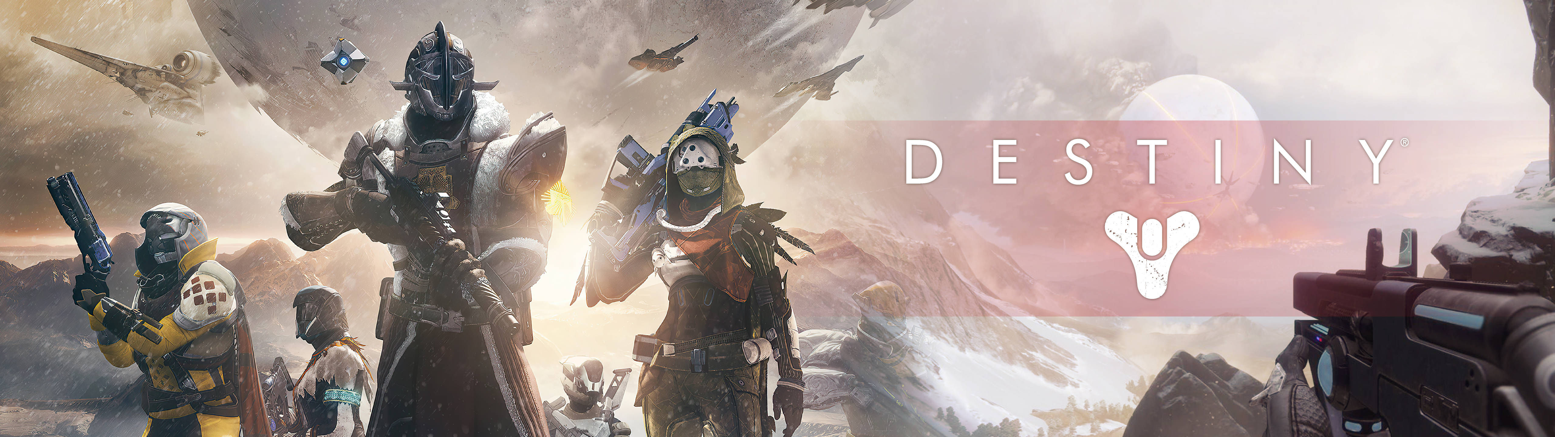 Wallpaper #S3N3g44BFI5NbQksgRo346 Download FPS Destiny 5120x1440 Gaming Wallpaper Wallpaperscom