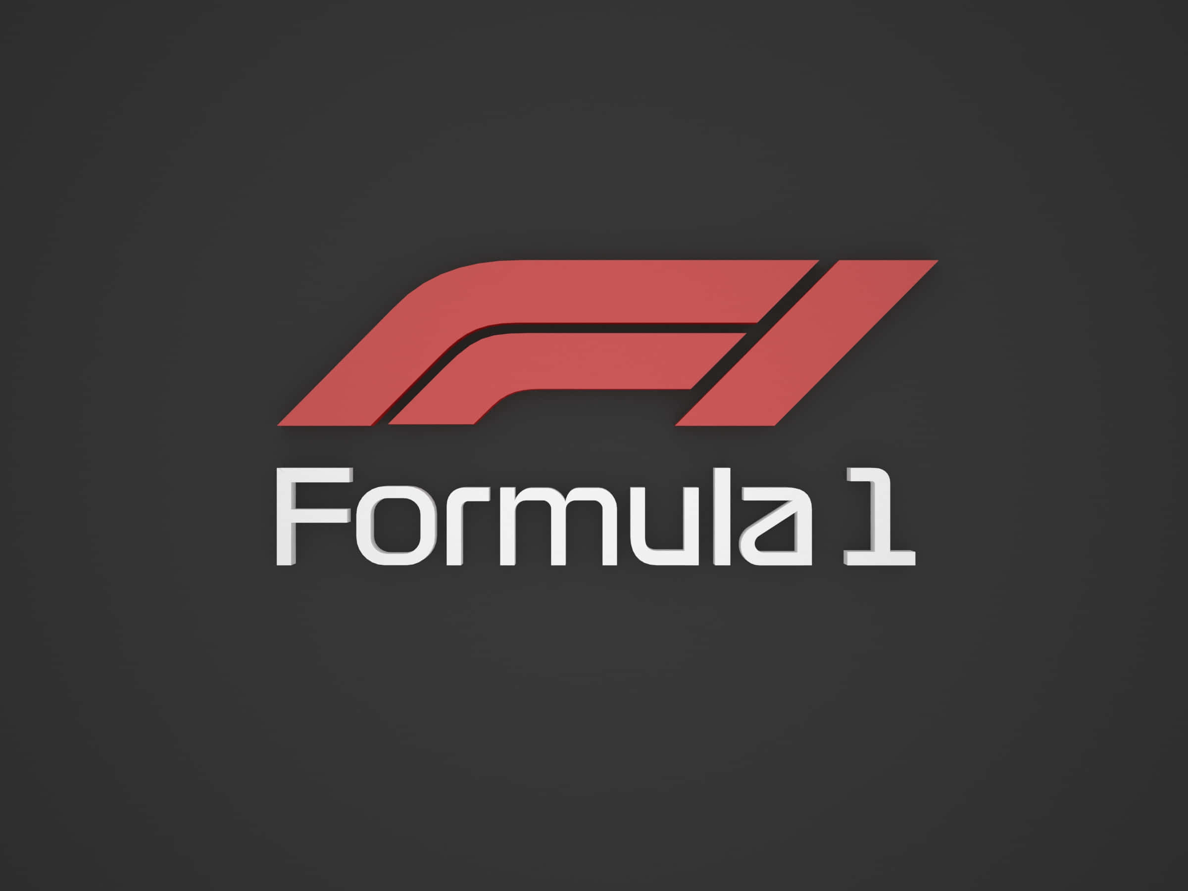 Wallpaper #gP9paZMB3lSXT3zU9OUB234 Download Formula 1 Logo on a Black Background Wallpaperscom