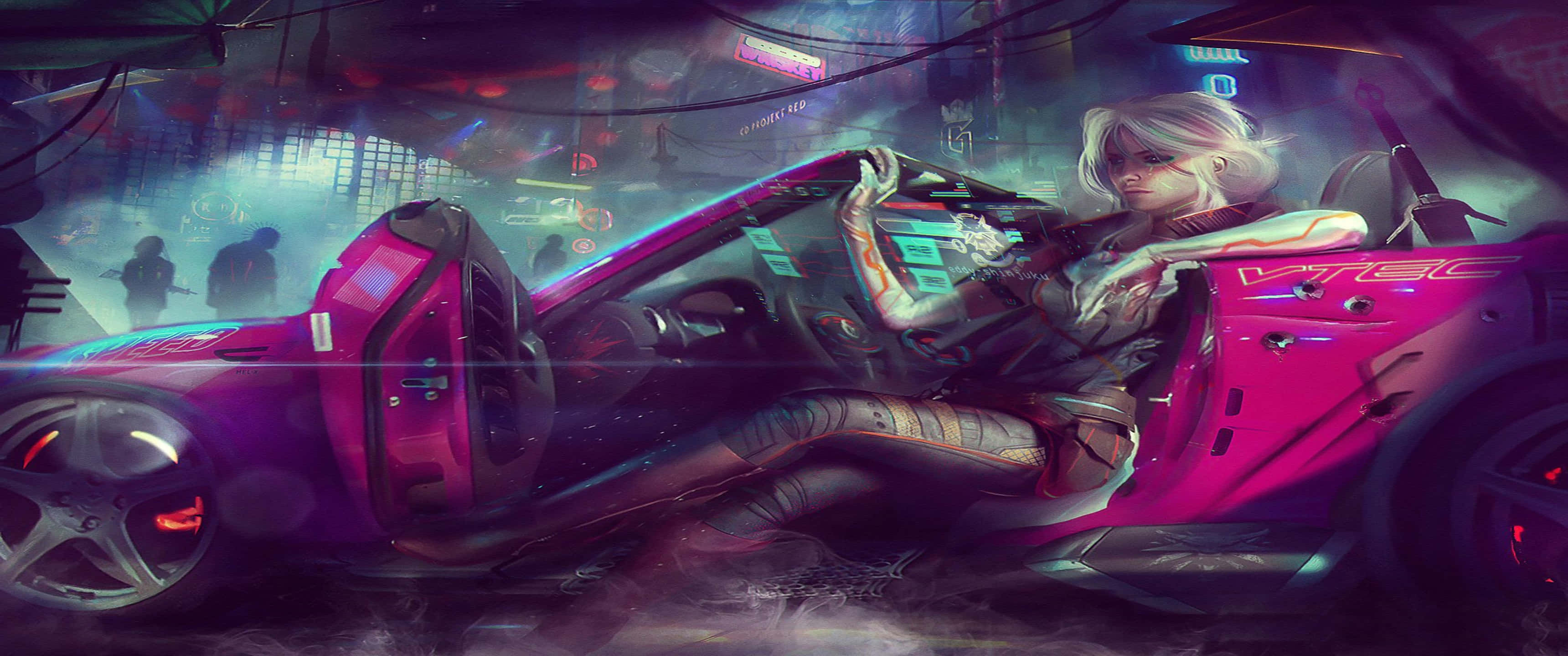 Wallpaper #W4vWcpcBcm9NJah-eHSG85 Download 3440x1440p Cyberpunk 2077 Background Wallpaperscom