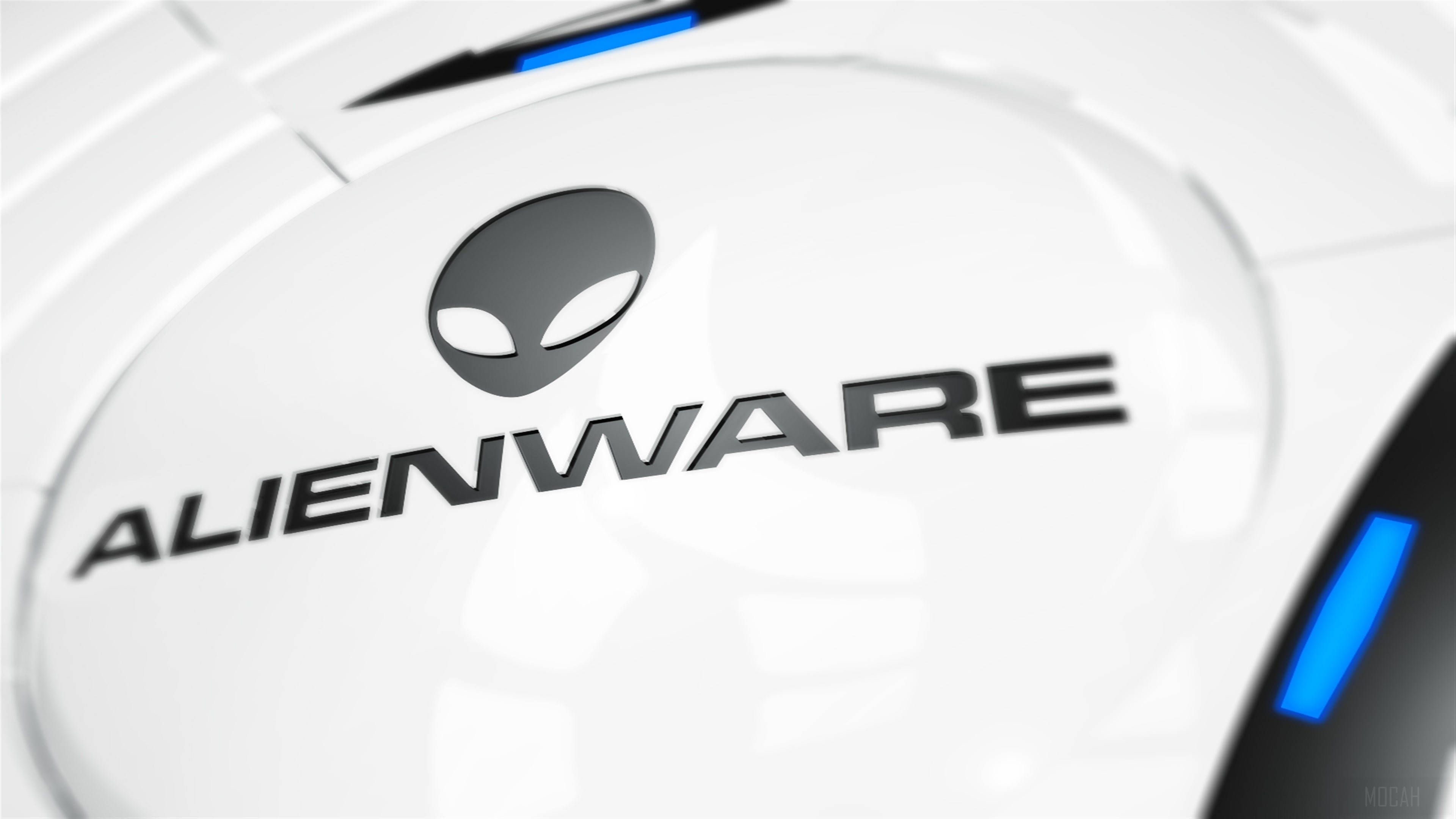 Wallpaper #o4sodJcBcm9NJah-bXV_160 Download 3840x2160 Alienware Glowing Wallpaper Wallpaperscom