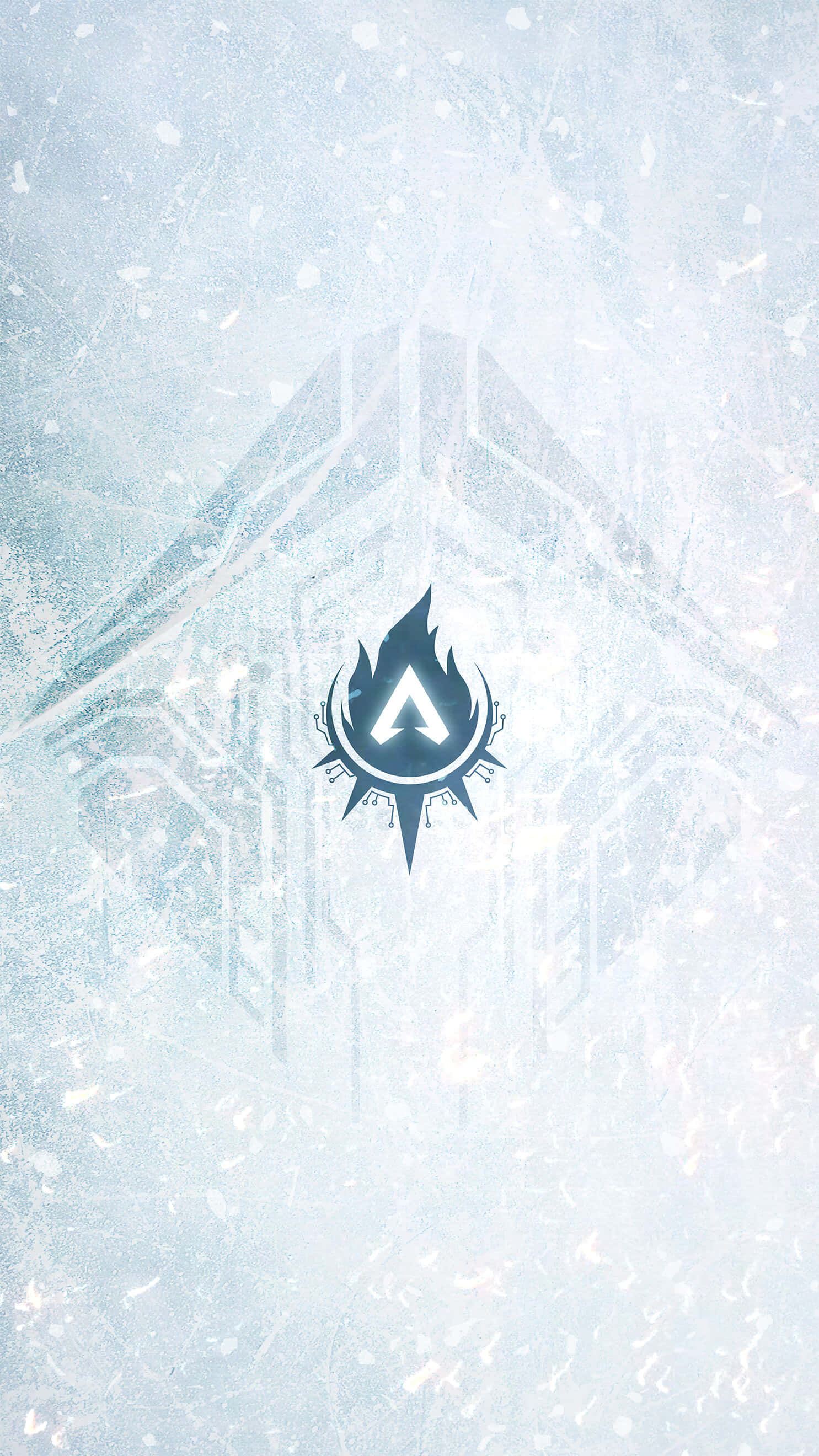 Wallpaper #MWcCDZMBSpphPi3-1uLv31 Downloaden Apex Legends Logo 1485 X 2640 Wallpaperscom
