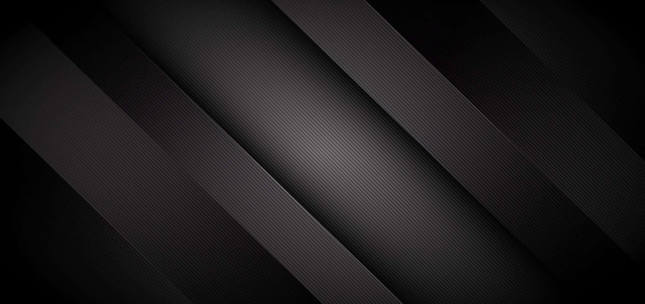 Wallpaper #wmeBEpMBSpphPi3-FPu-13 Download a Stunning Black Gradient Background with Subtle Shadows and