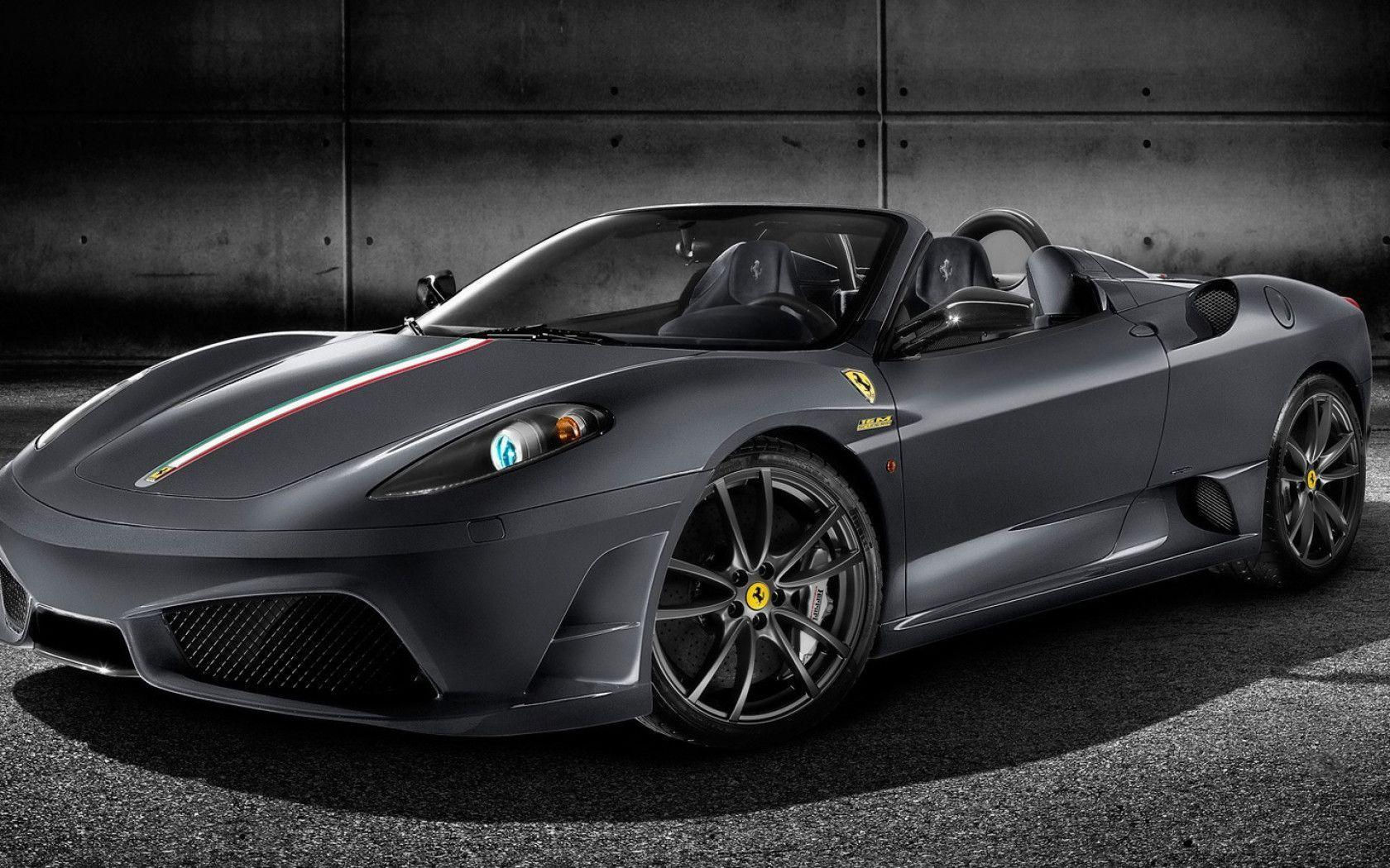 Wallpaper #uxncA48BtGB6xQ784EwI8 Black Ferrari Images Best Cars Wallpaper
