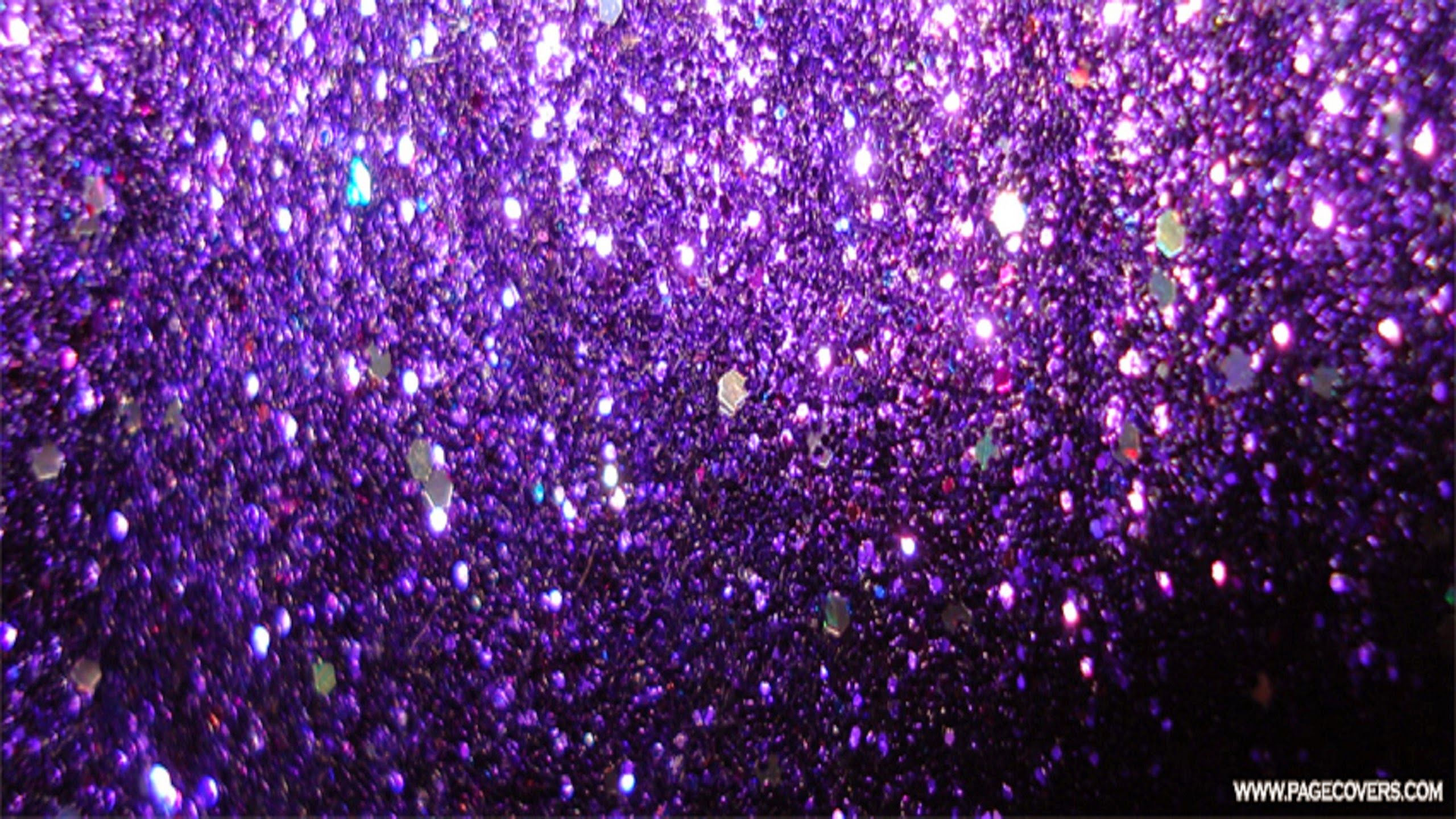 Wallpaper #b898e Dark Purple Glitter Images 1920x1080 Black Glitter Wallpapers Black