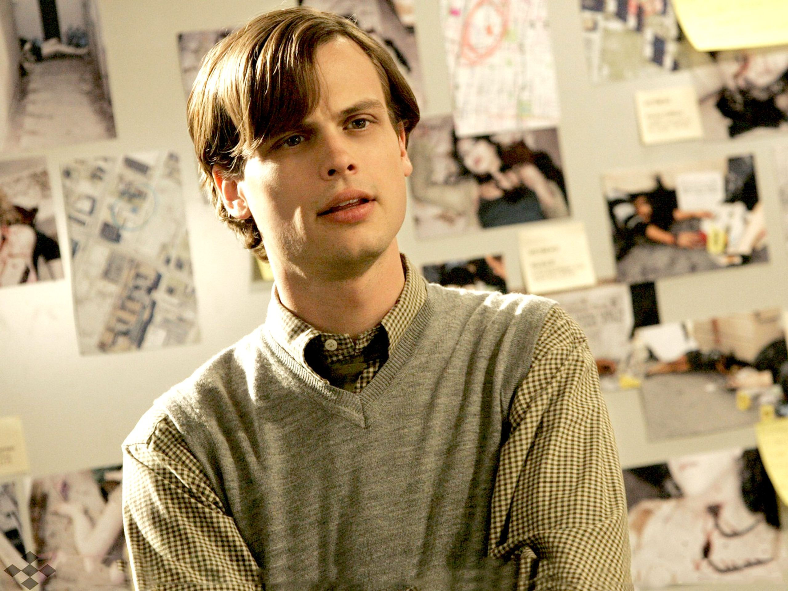 Wallpaper #0Wj9GZMBSpphPi3-hxnK66 Spencer Reid Desktop Wallpapers Wallpaper Cave