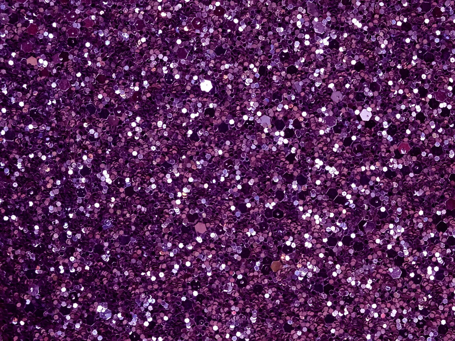 Wallpaper #b898e Dark Purple Glitter Images 1920x1080 Black Glitter Wallpapers Black