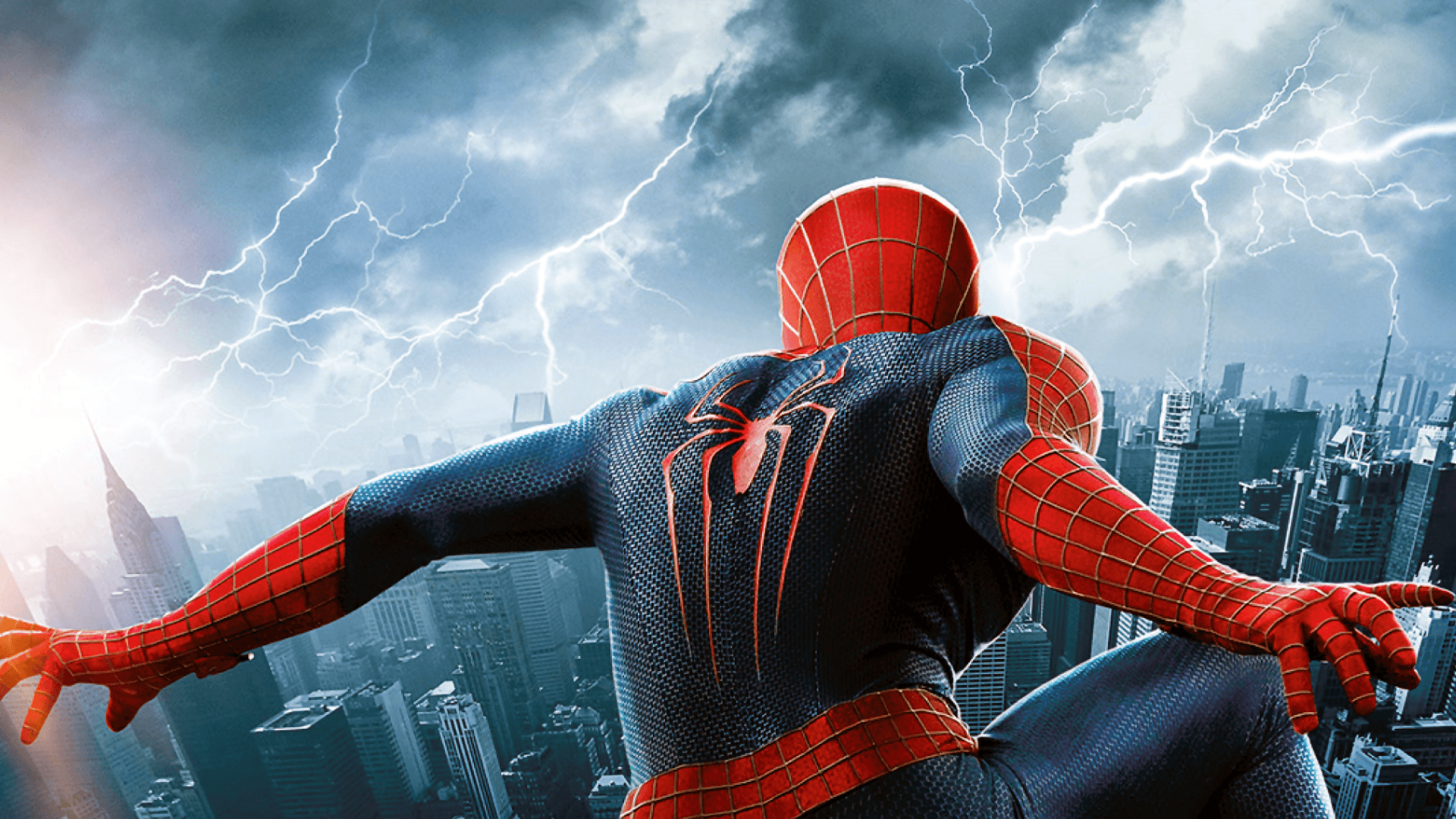 Wallpaper #ogAm6o4BSdW8dNou7w6q48 Spider Man Live Wallpapers Wallpaper Cave