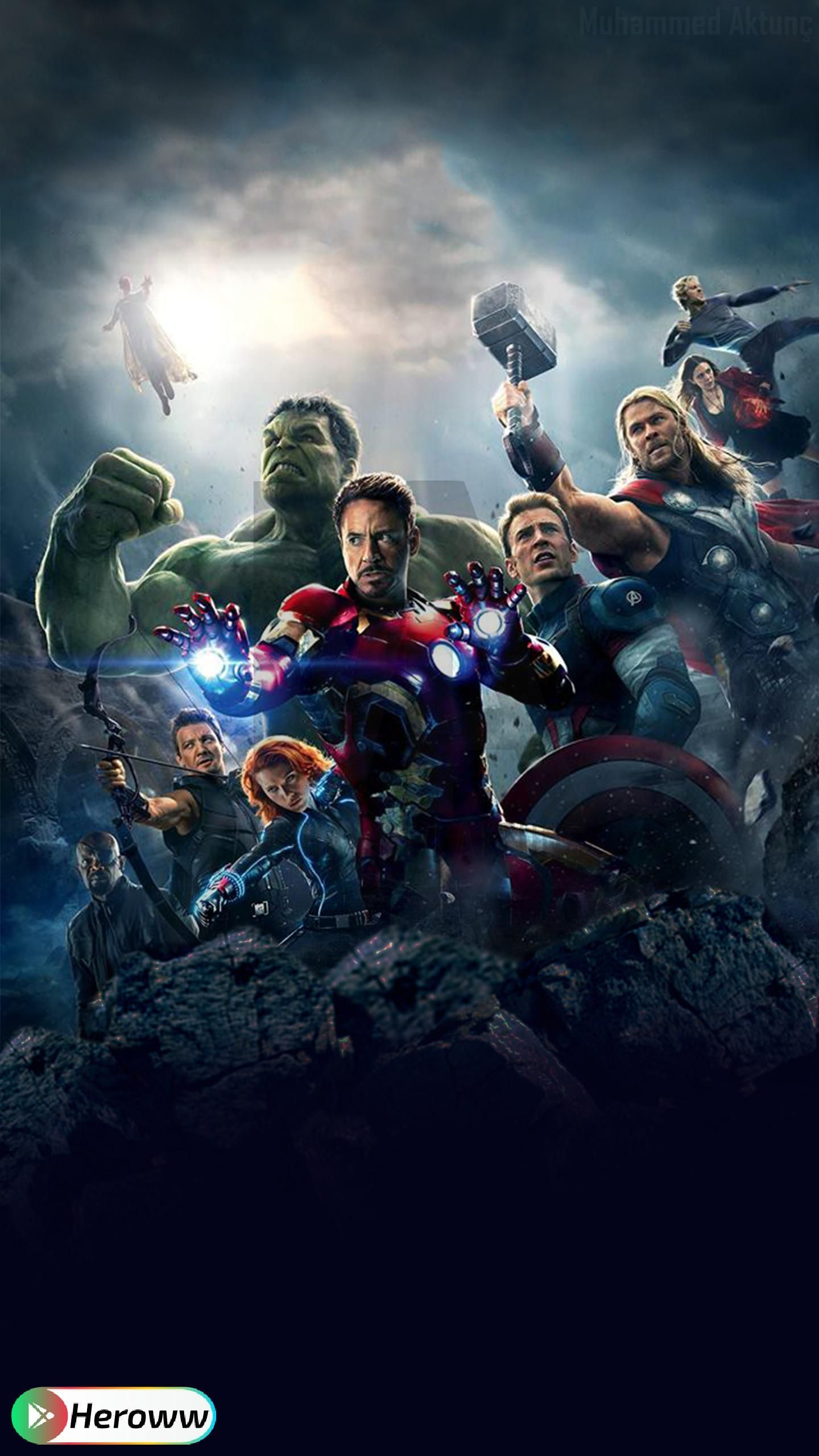 Wallpaper #9Wdz6JIBSpphPi3-Izzr93 The Avengers Animated Wallpaper HD