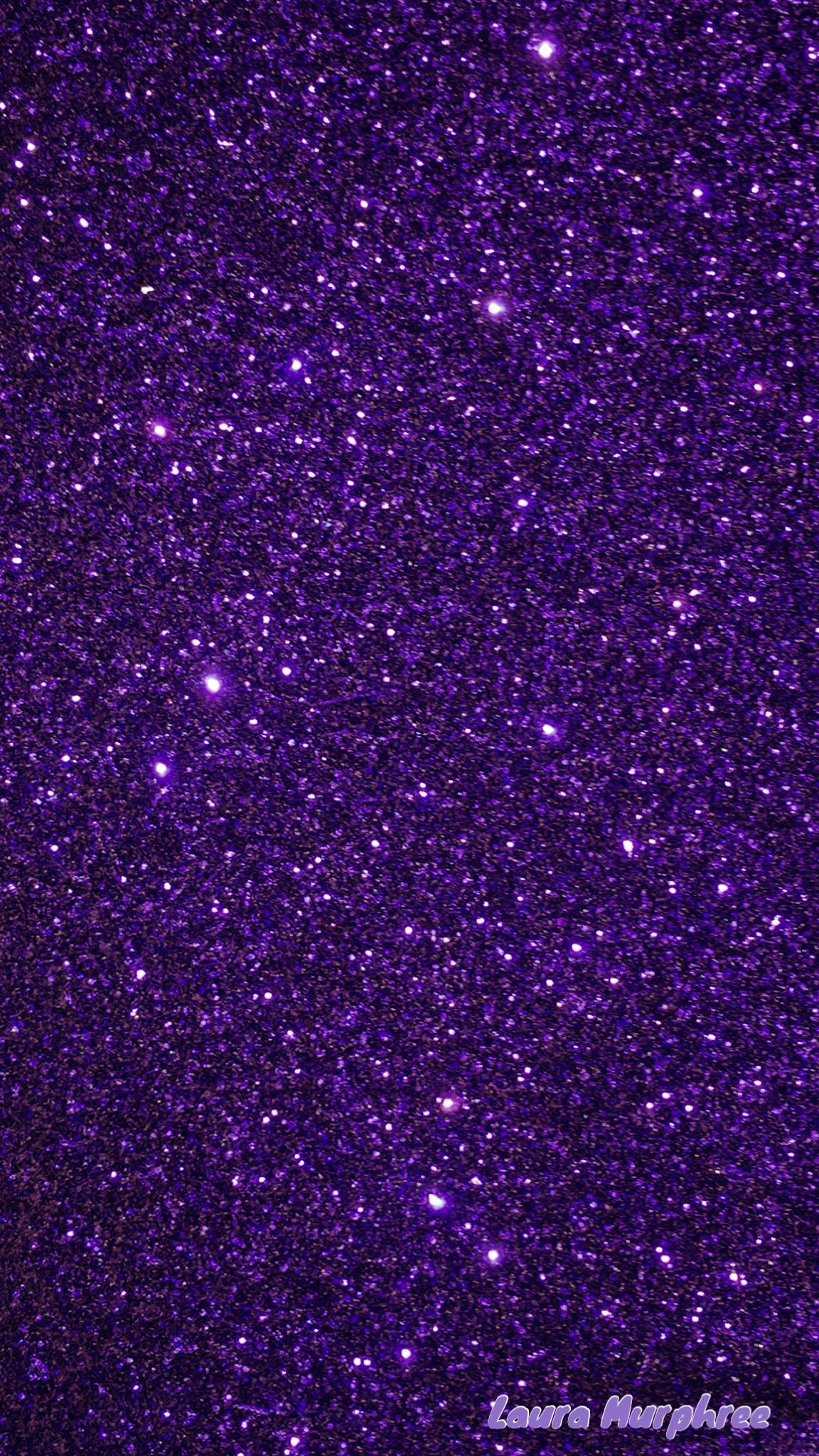 Wallpaper #b898e Dark Purple Glitter Images 1920x1080 Black Glitter Wallpapers Black