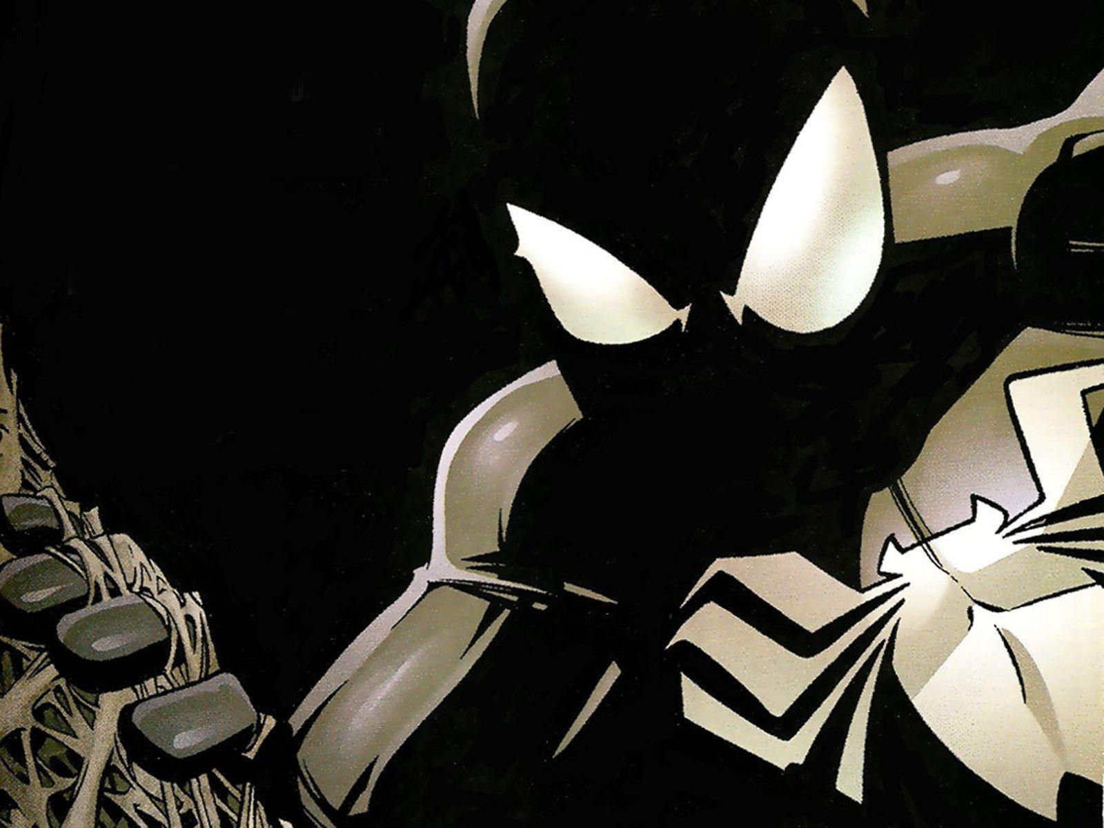 Wallpaper #xH3G7o4Bnwiau_P6jQTI51 Black Spider Man Wallpapers Wallpaper Cave