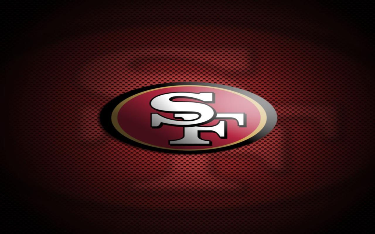 Wallpaper #bde60 Pin by the Deck on NFL 49ers Pictures San Francisco 49ers Logo San