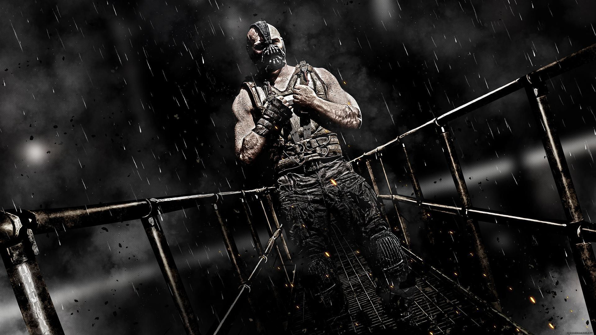 Wallpaper #wBrcUJMB1yWOL4qgnIBg375 Bane Wallpapers 1920x1080 Wallpaper Cave