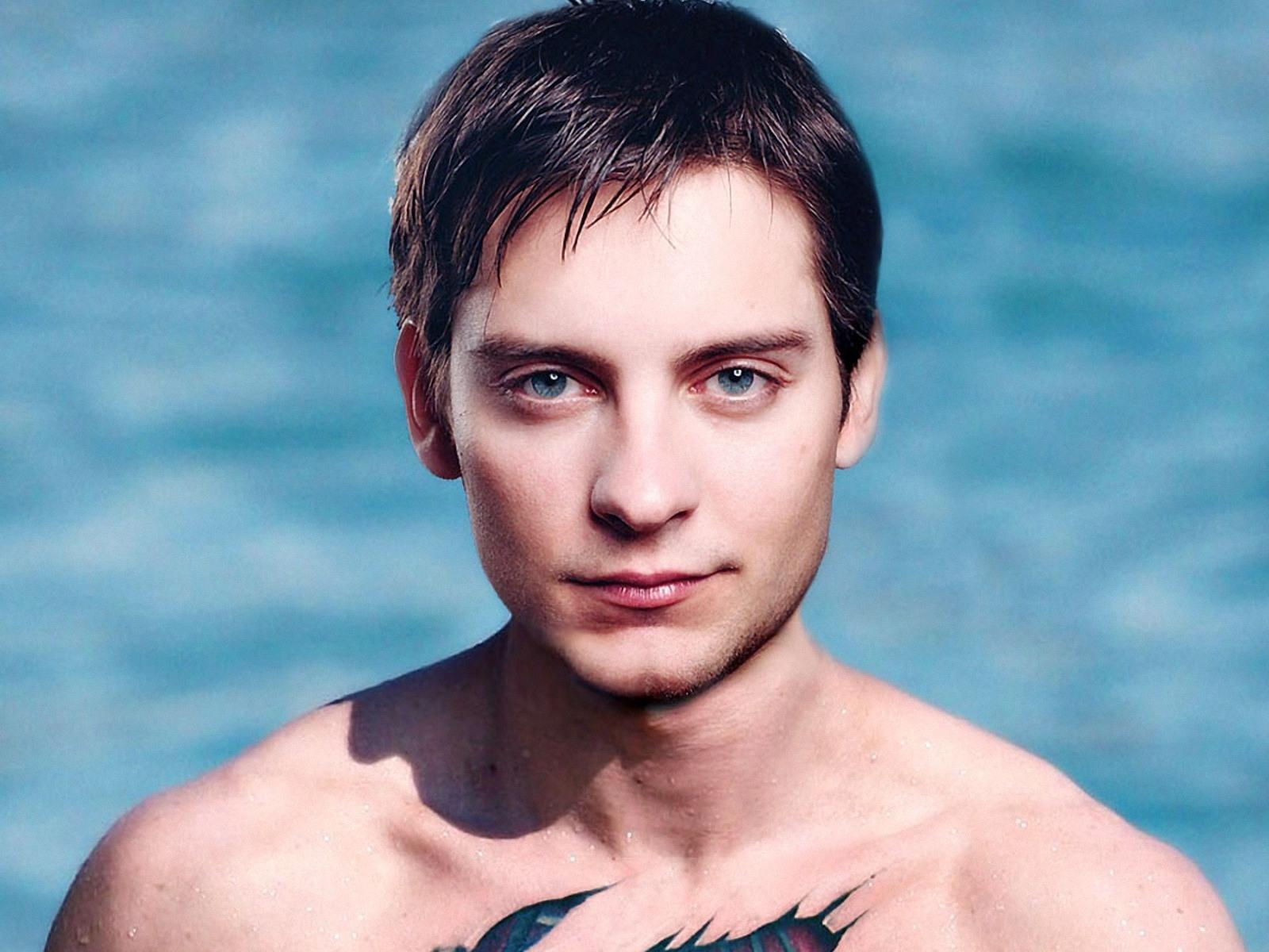 Wallpaper #8Wdn7pIBSpphPi3-VFzg433 Tobey Maguire Wallpapers Wallpaper Cave