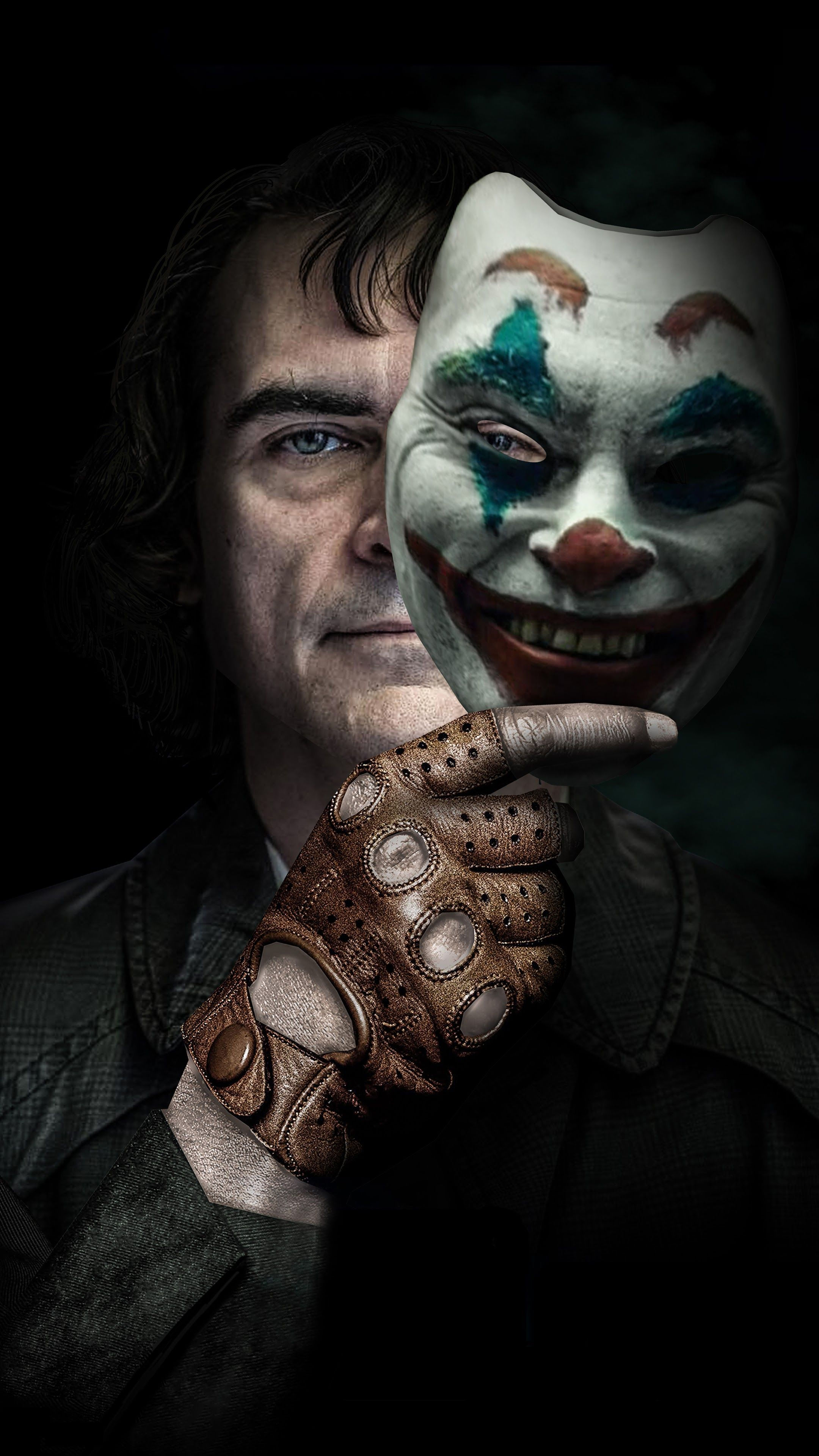 Wallpaper #dc656 Movie Joker Wallpaper HD Wallpaper for Desktop and Gadget