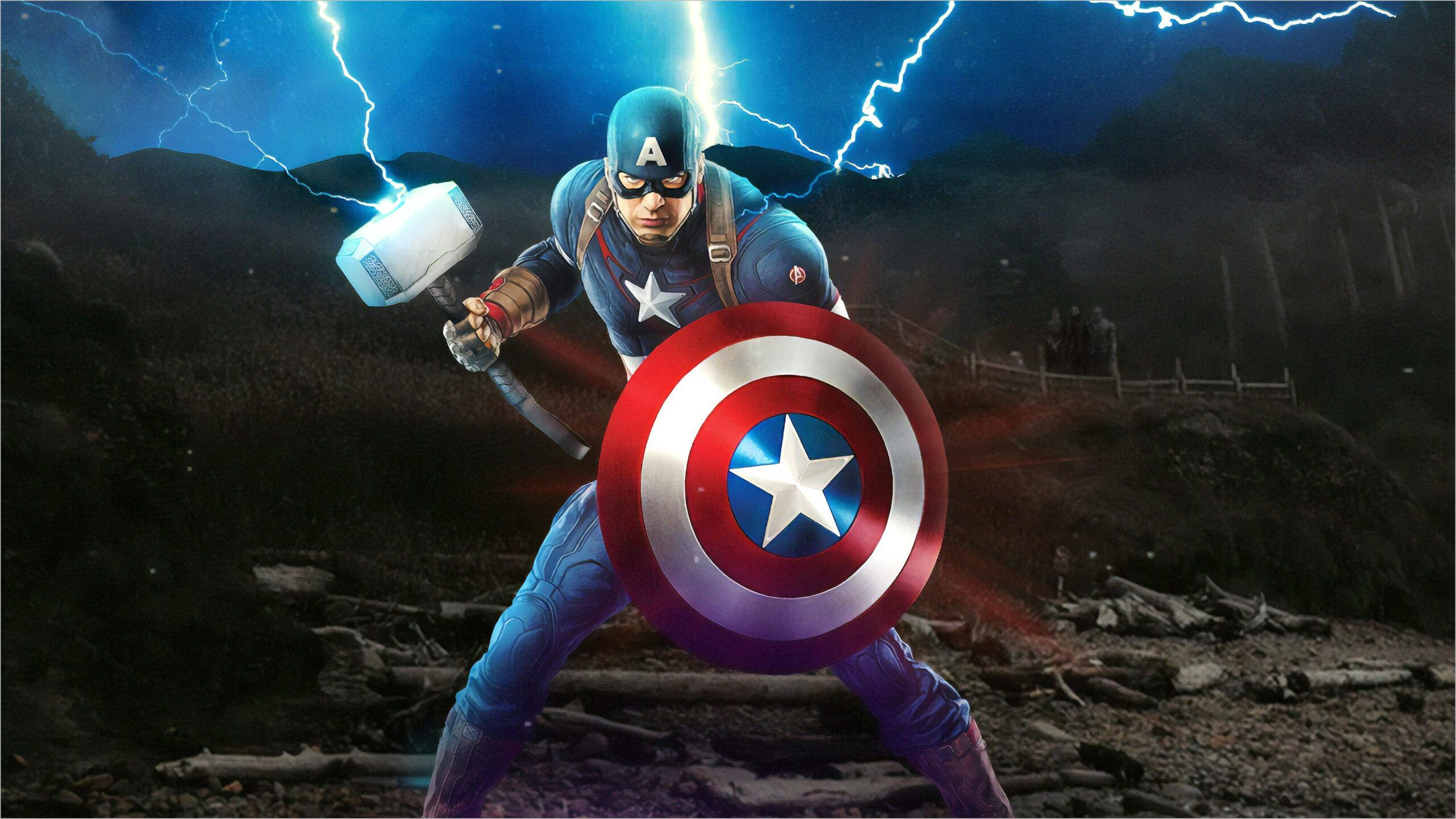 Wallpaper #MXOmgo4BFI5NbQksPBmH59 Captain America Endgame 4K Wallpapers Wallpaper Cave