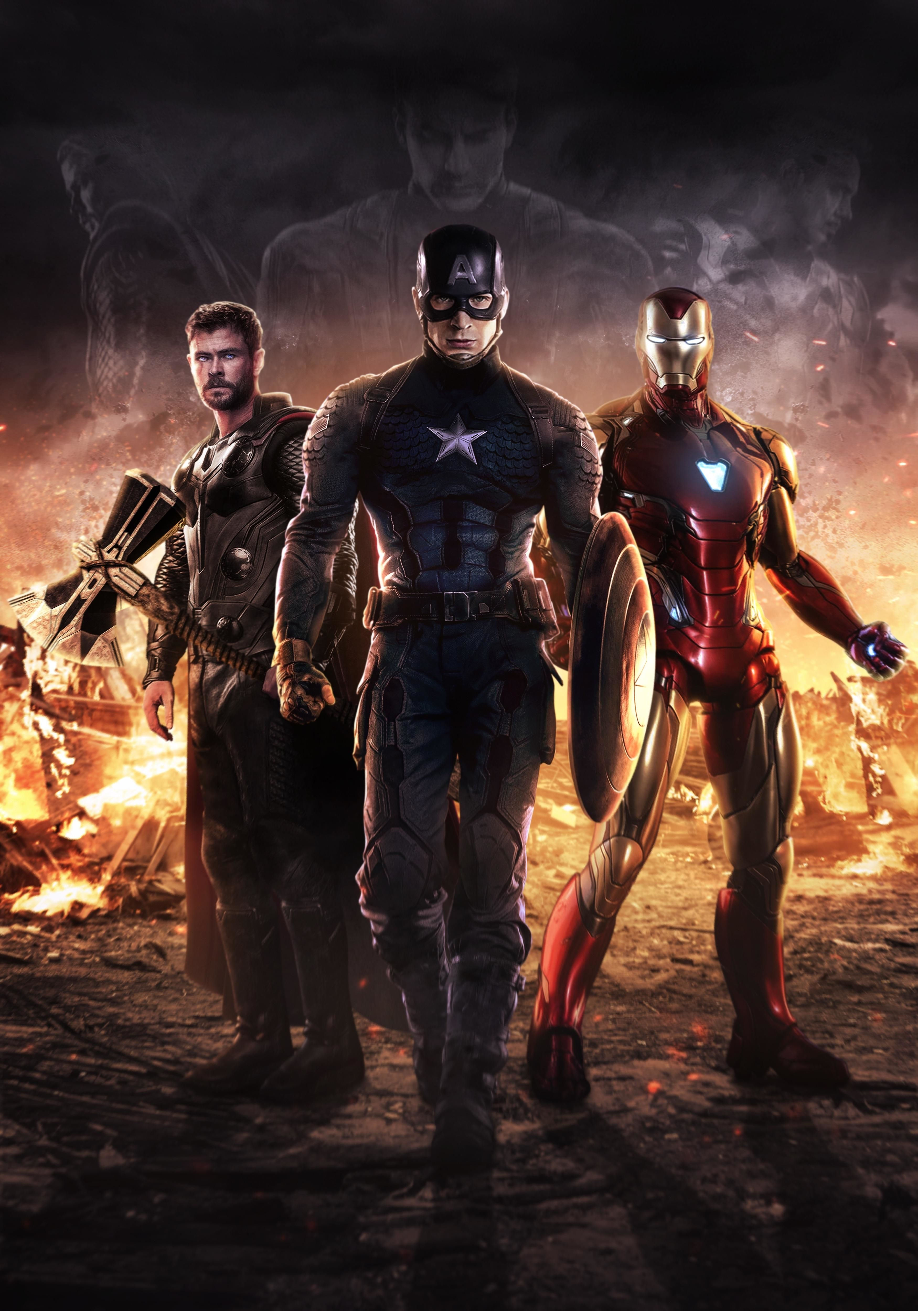 Wallpaper #nGf05pIBSpphPi3-mjUr13 Thor and Iron Man Wallpapers Wallpaper Cave