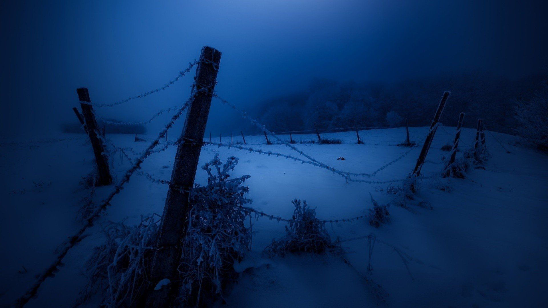 Wallpaper #KX2d9I4Bnwiau_P6pxCG30 Dark Winter Night Wallpapers Wallpaper Cave