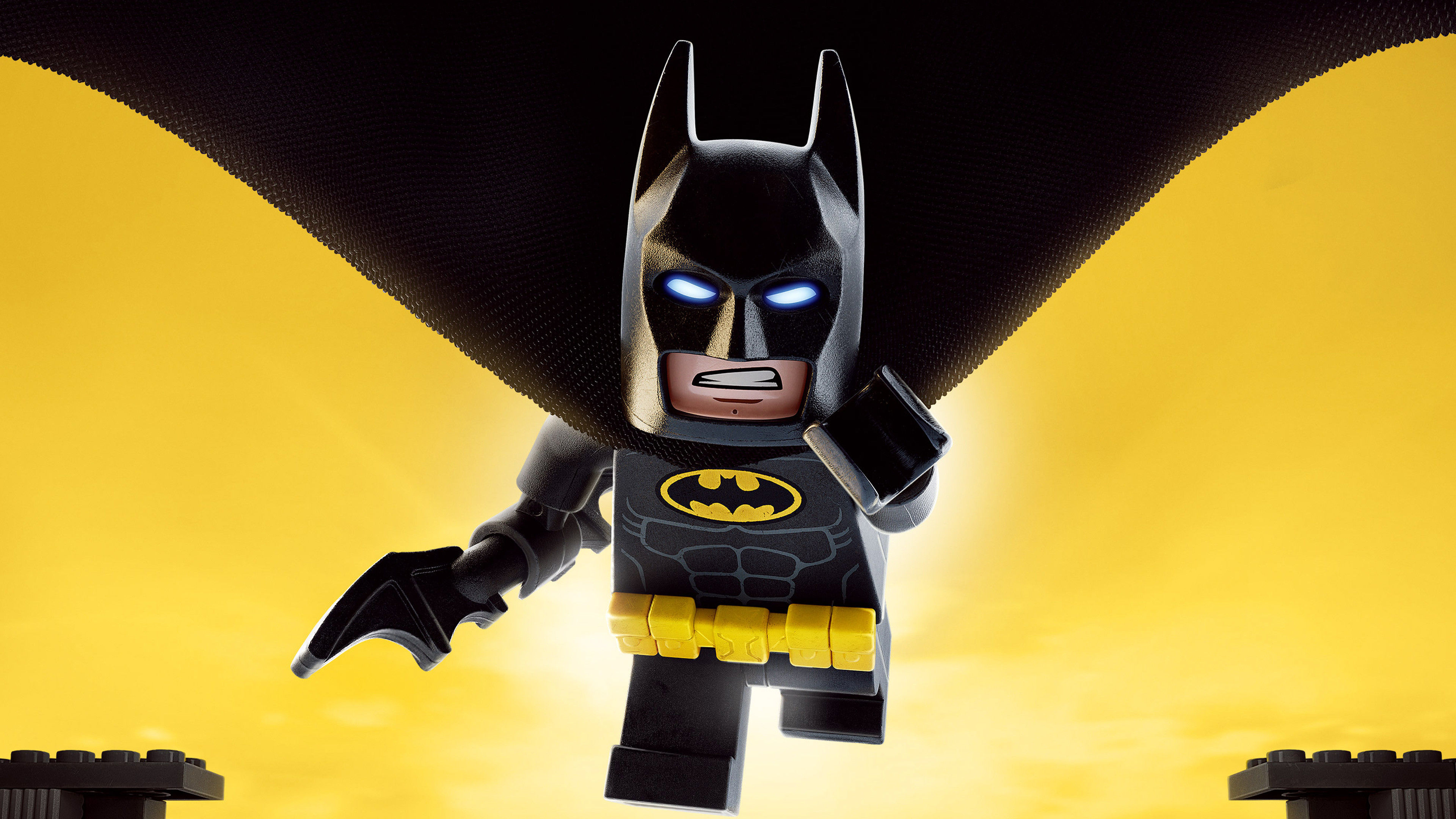 Wallpaper #v0XllI4B7YBJg1BVxZ8839 The Lego Batman Movie Wallpapers 80 Pictures