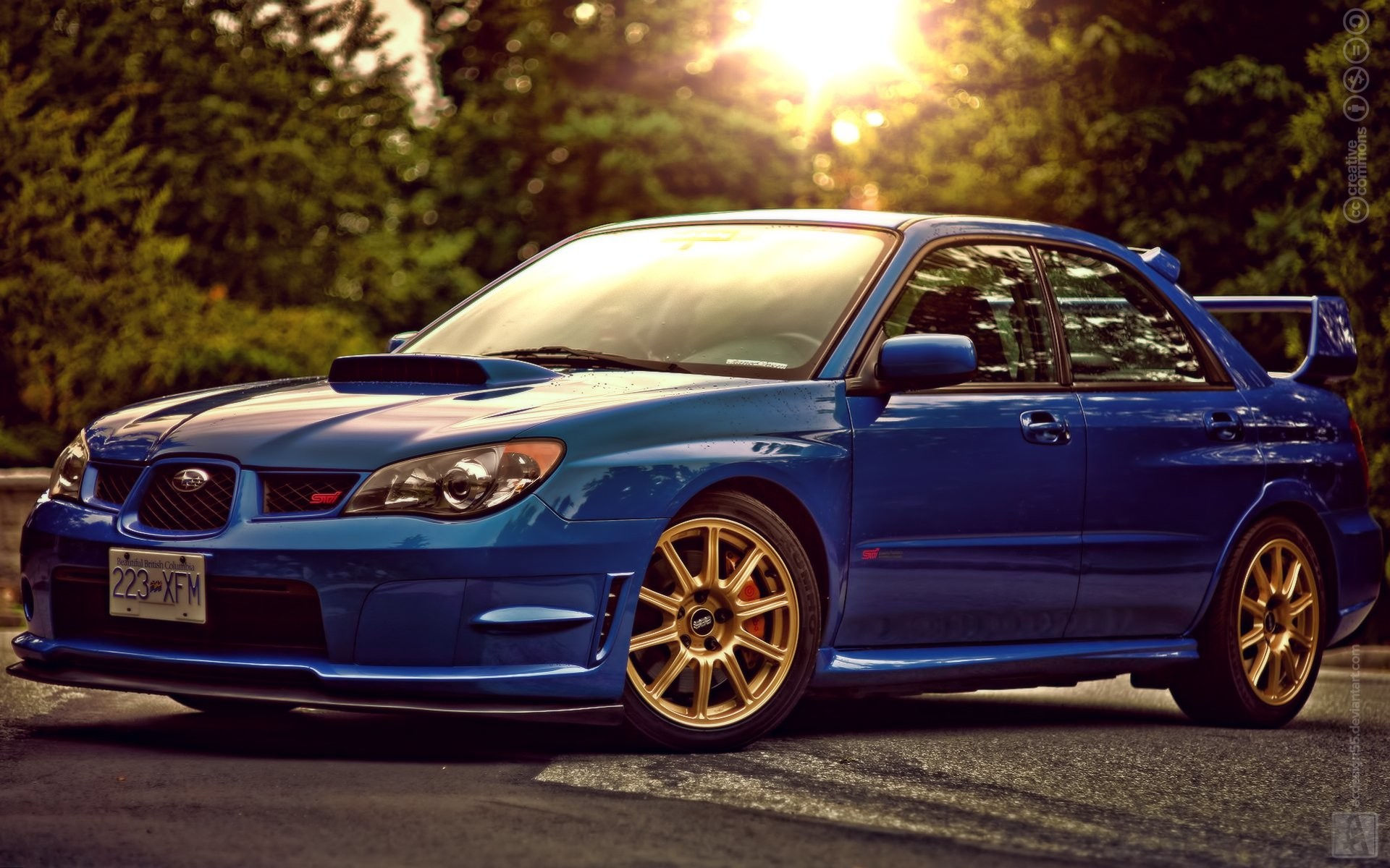 Wallpaper #add11 2018 Wrx Sti Limited with 2012 Mazda Mazdaspeed3 Rshootingcars