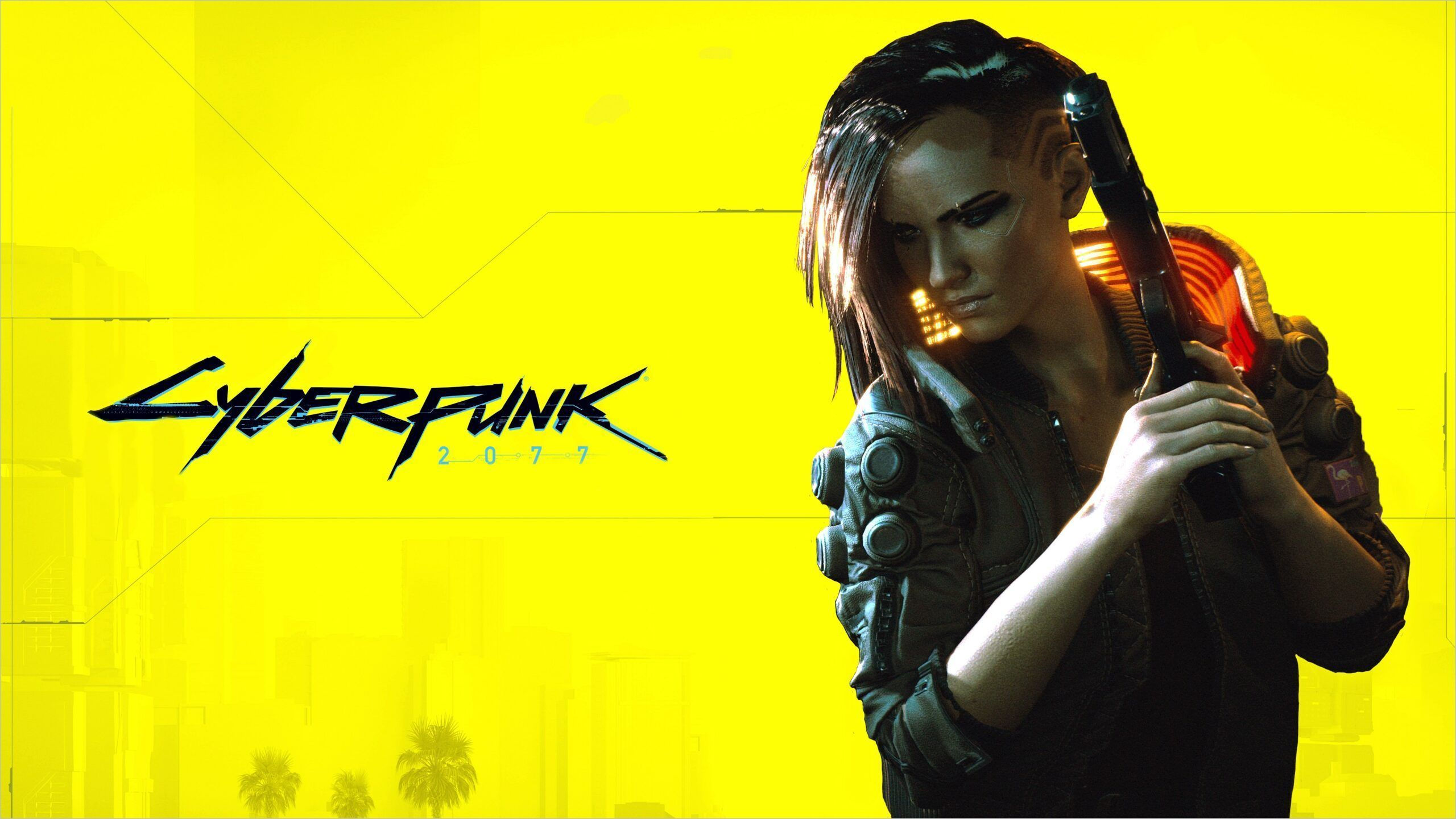 Wallpaper #cn0_844Bnwiau_P6OAyx53 Cyberpunk Judy Wallpapers Wallpaper Cave