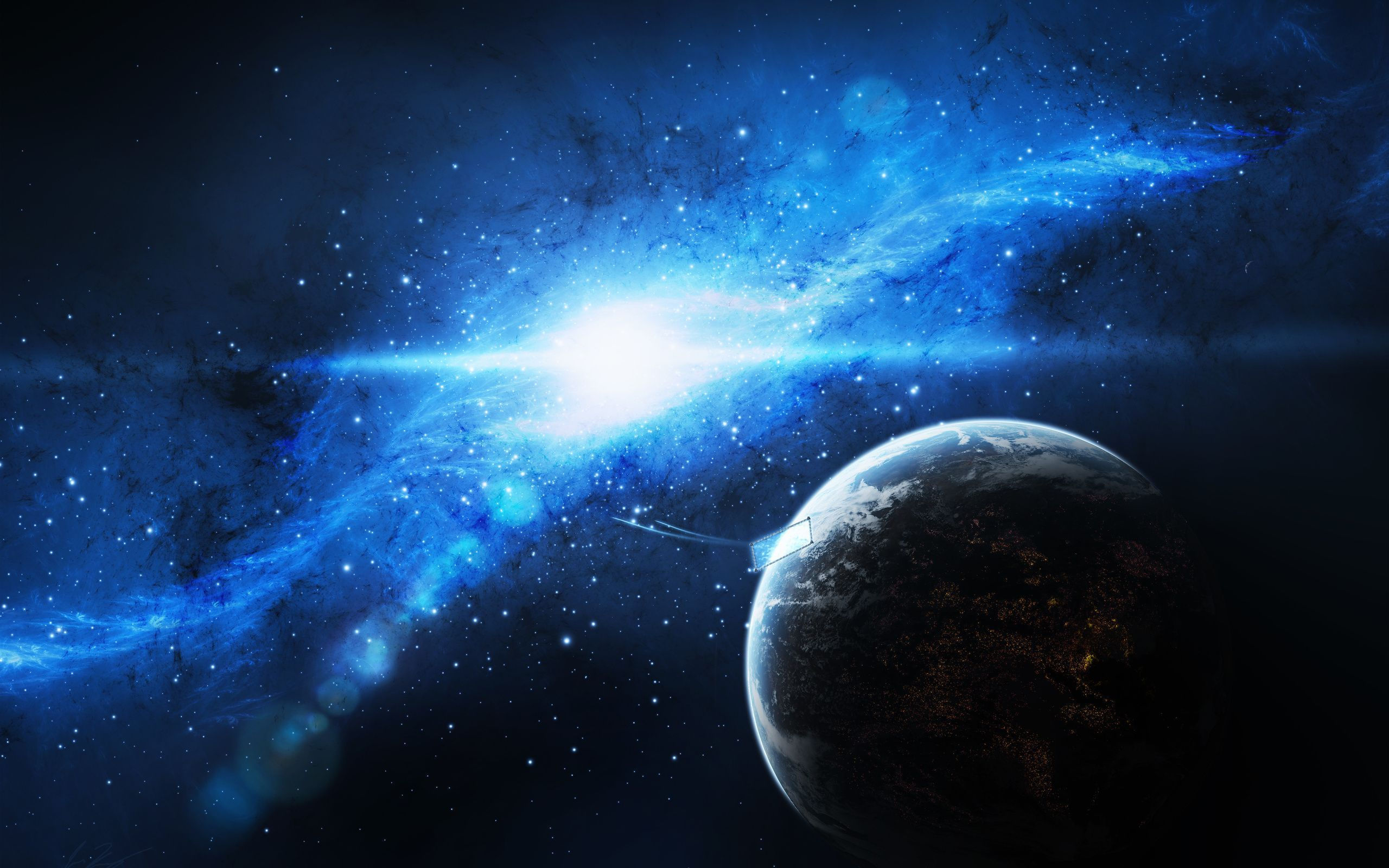 Wallpaper #-GcHAJMBSpphPi3-SqST19 Space Galaxy Planets Wallpapers Wallpaper Cave