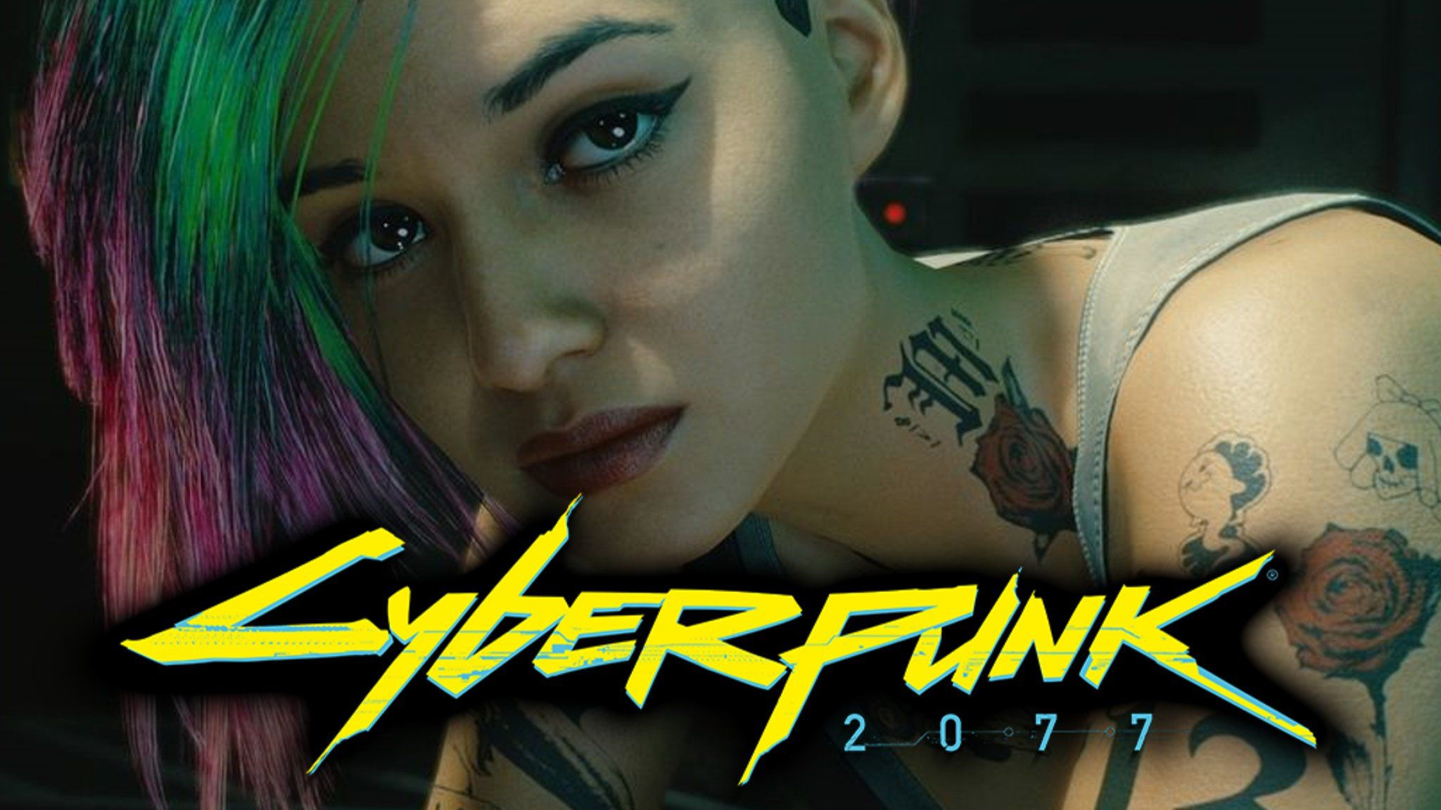 Wallpaper #6c0a5 Cyberpunk 2077 Things You Didnt Know About Judy Alvarez