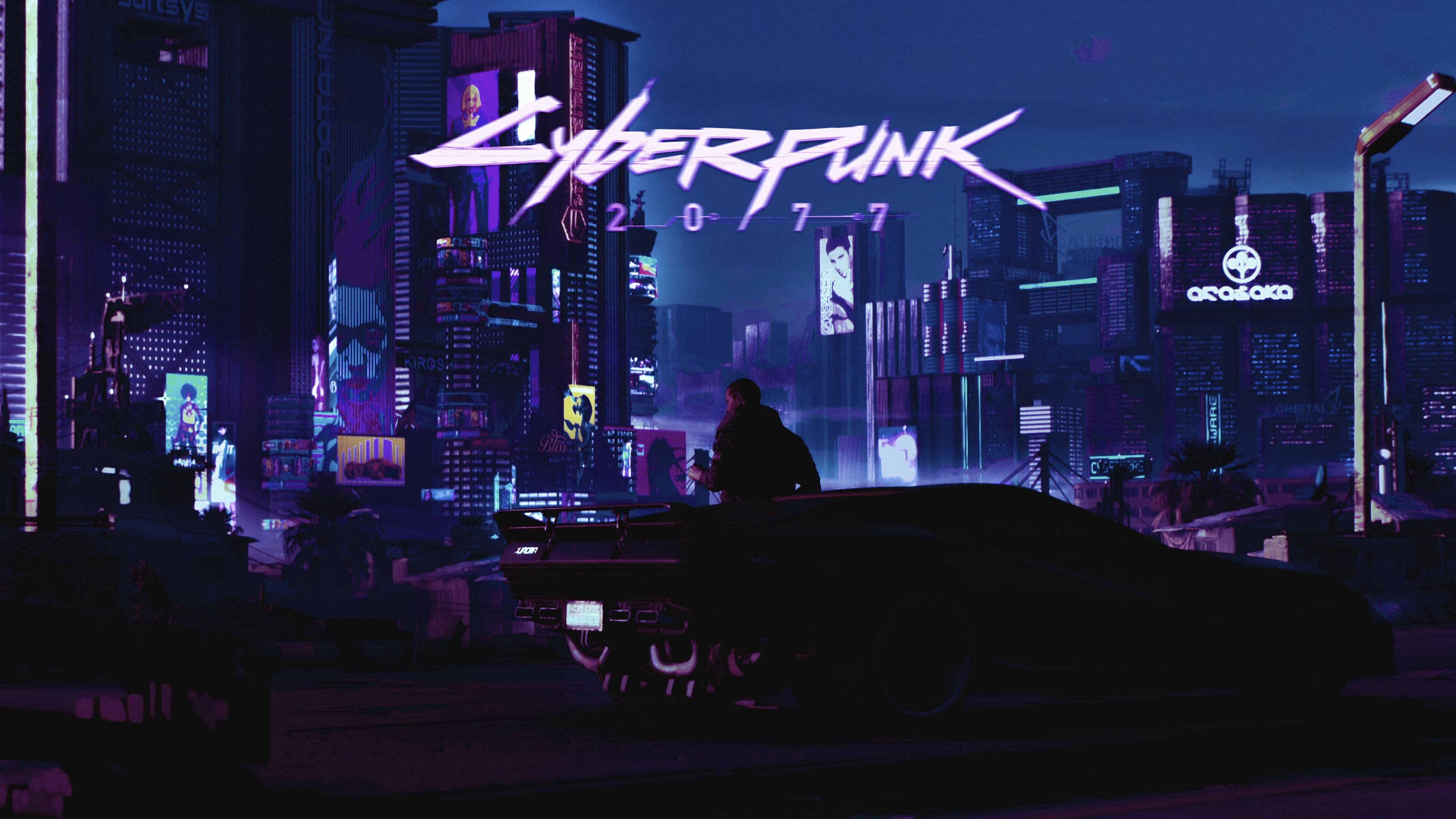 Wallpaper #m32I8I4Bnwiau_P6egaG45 Cyberpunk 2077 Minimalist HD Wallpapers Wallpaper Cave