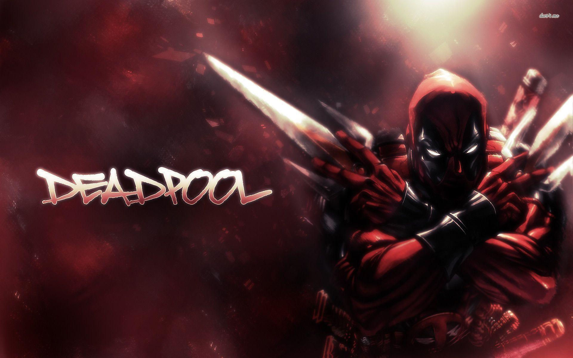 Wallpaper #Pmet-5IBSpphPi3-6ZVU88 Deadpool Wallpapers Wallpaper Cave