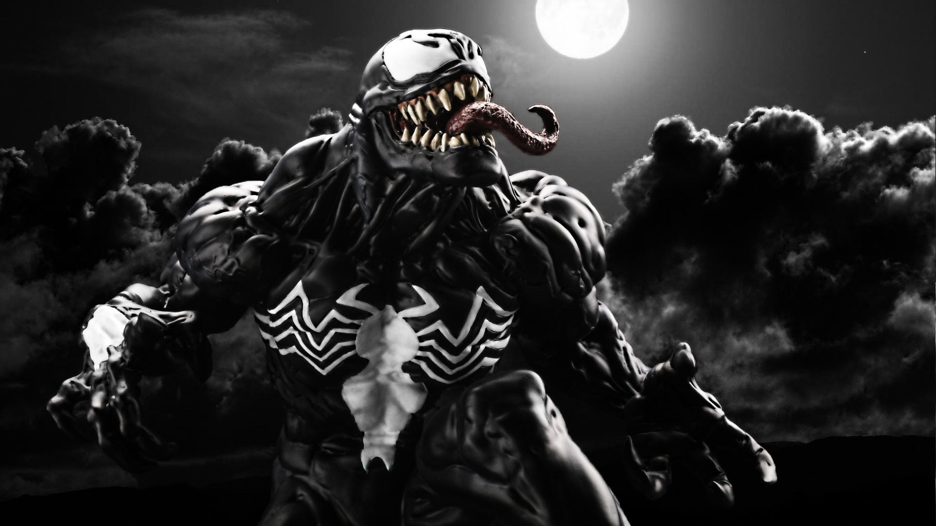 Wallpaper #VlhjNJMBzN9vxX34sjw7236 Venom Band HD Wallpaper Wallpapertag